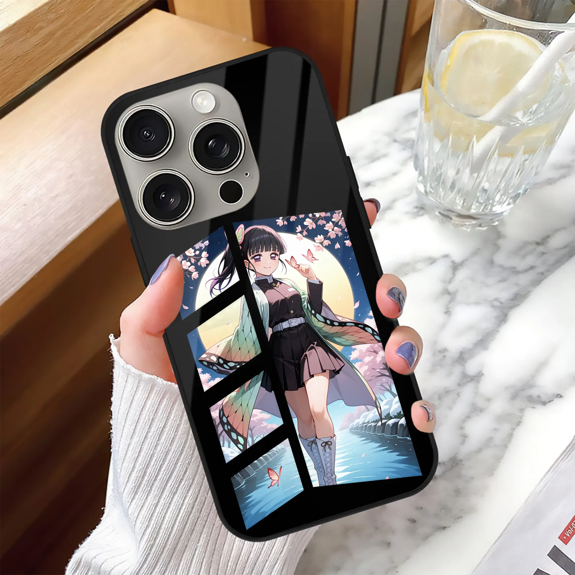 鬼滅の刃 グッズ,栗花落 カナヲ