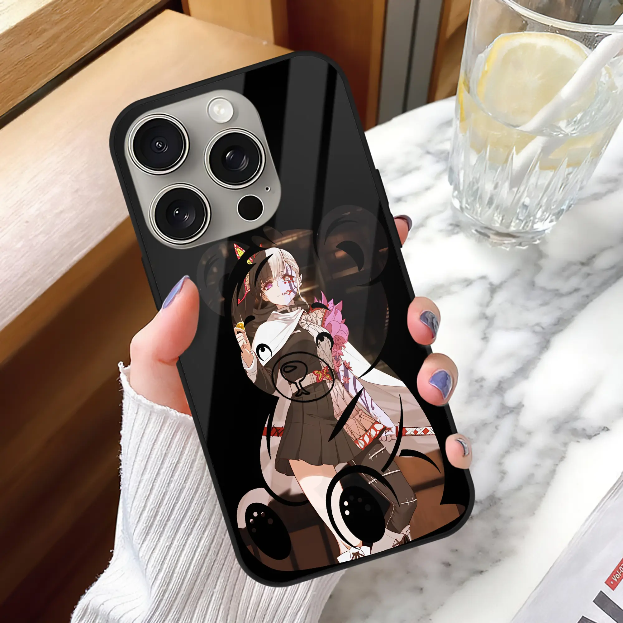 鬼滅の刃 グッズ,栗花落 カナヲ