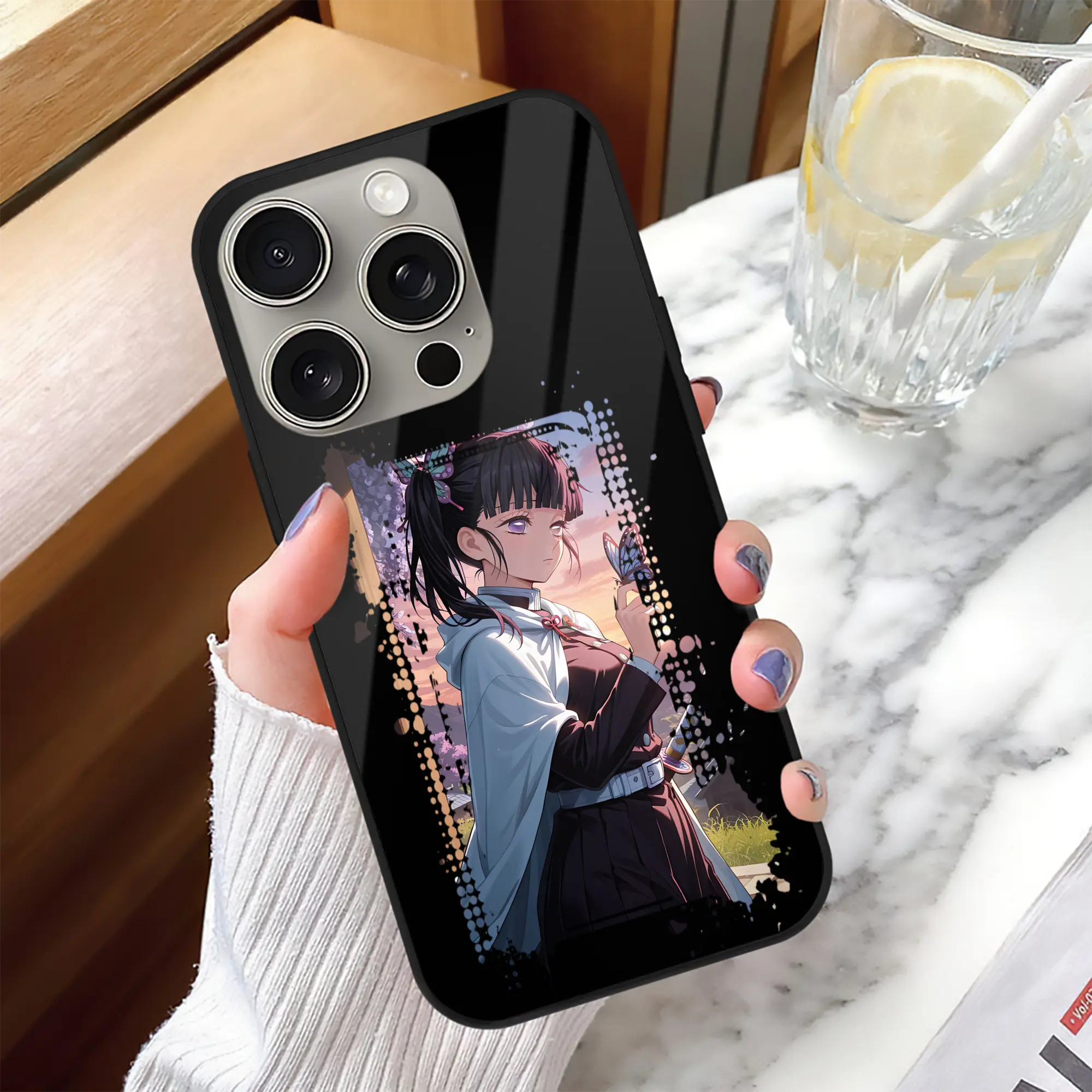 鬼滅の刃 グッズ,栗花落 カナヲ