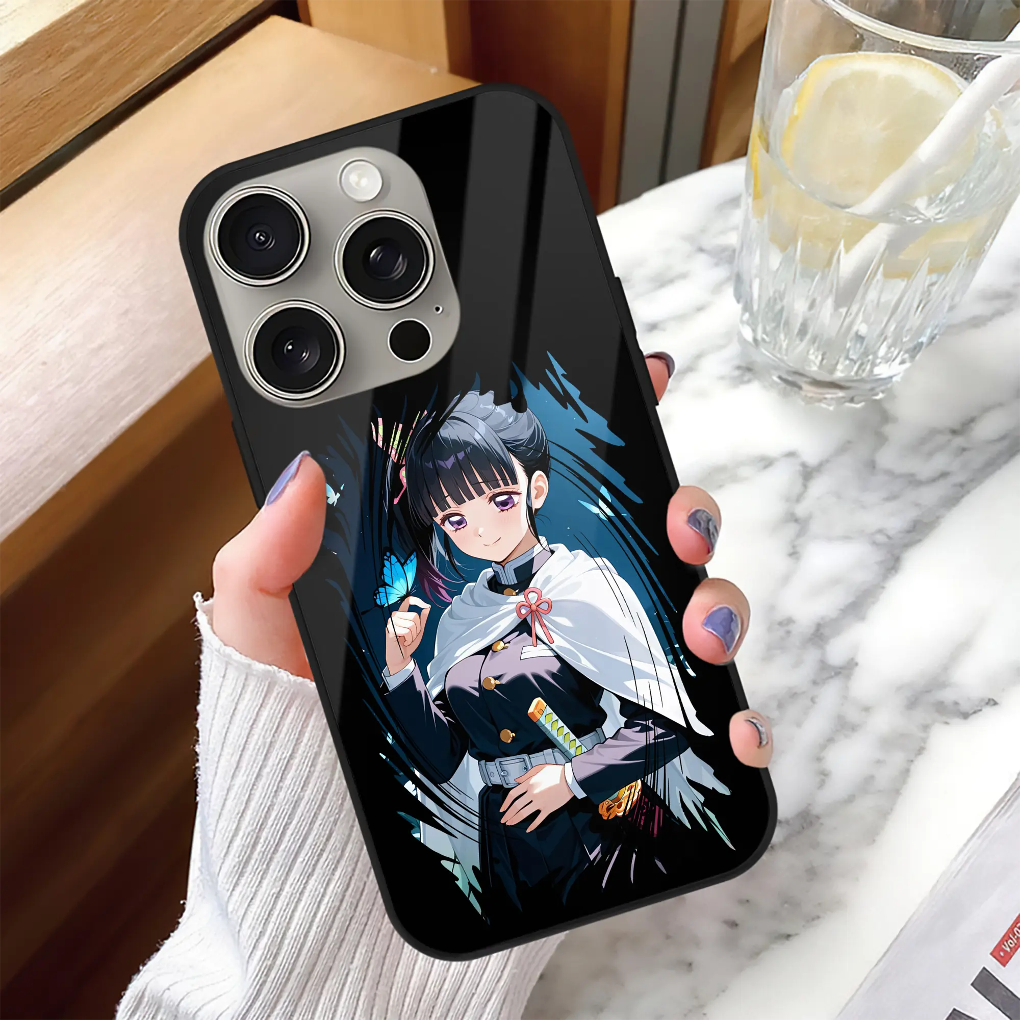 鬼滅の刃 グッズ,栗花落 カナヲ