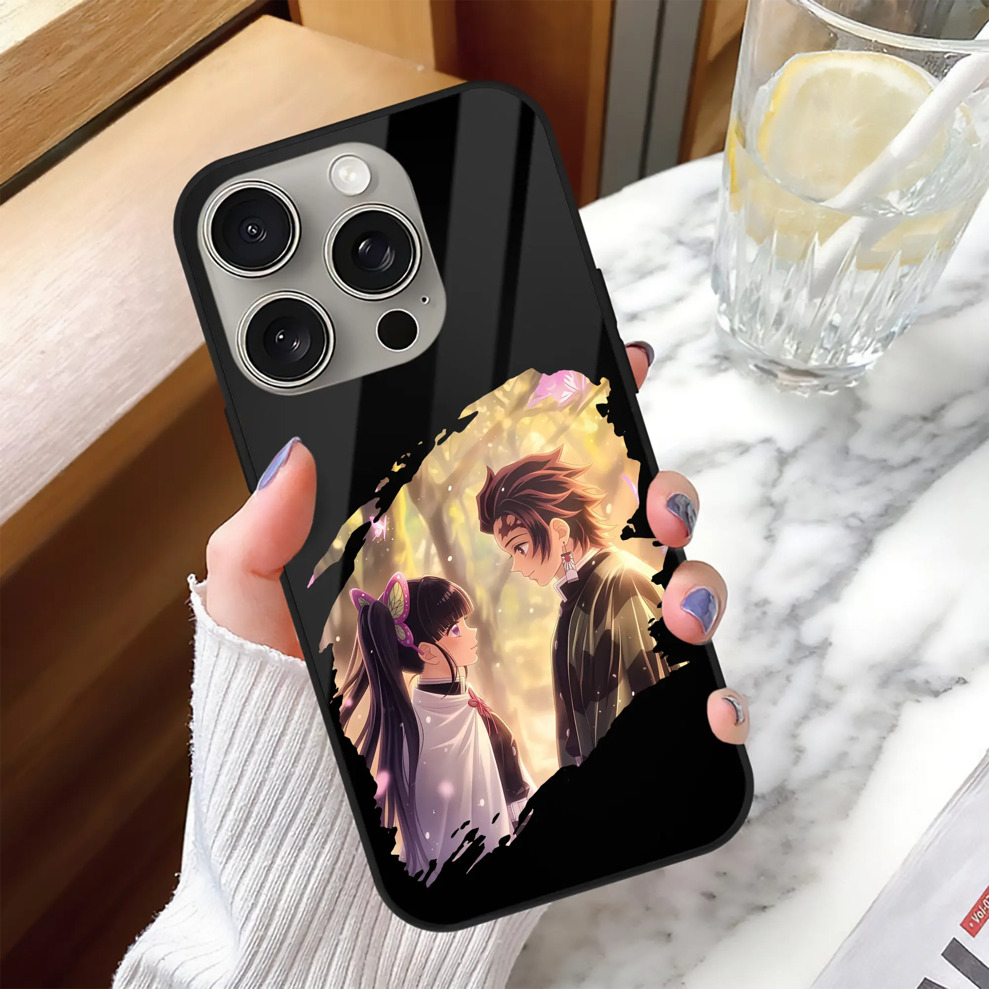 鬼滅の刃 グッズ,栗花落 カナヲ