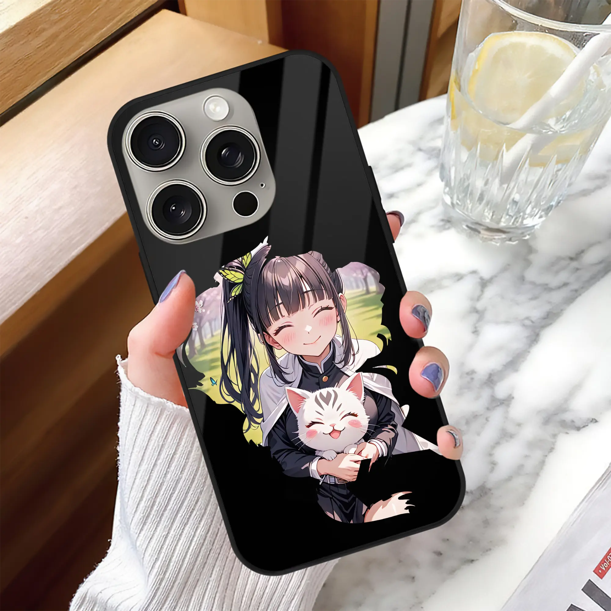 鬼滅の刃 グッズ,栗花落 カナヲ