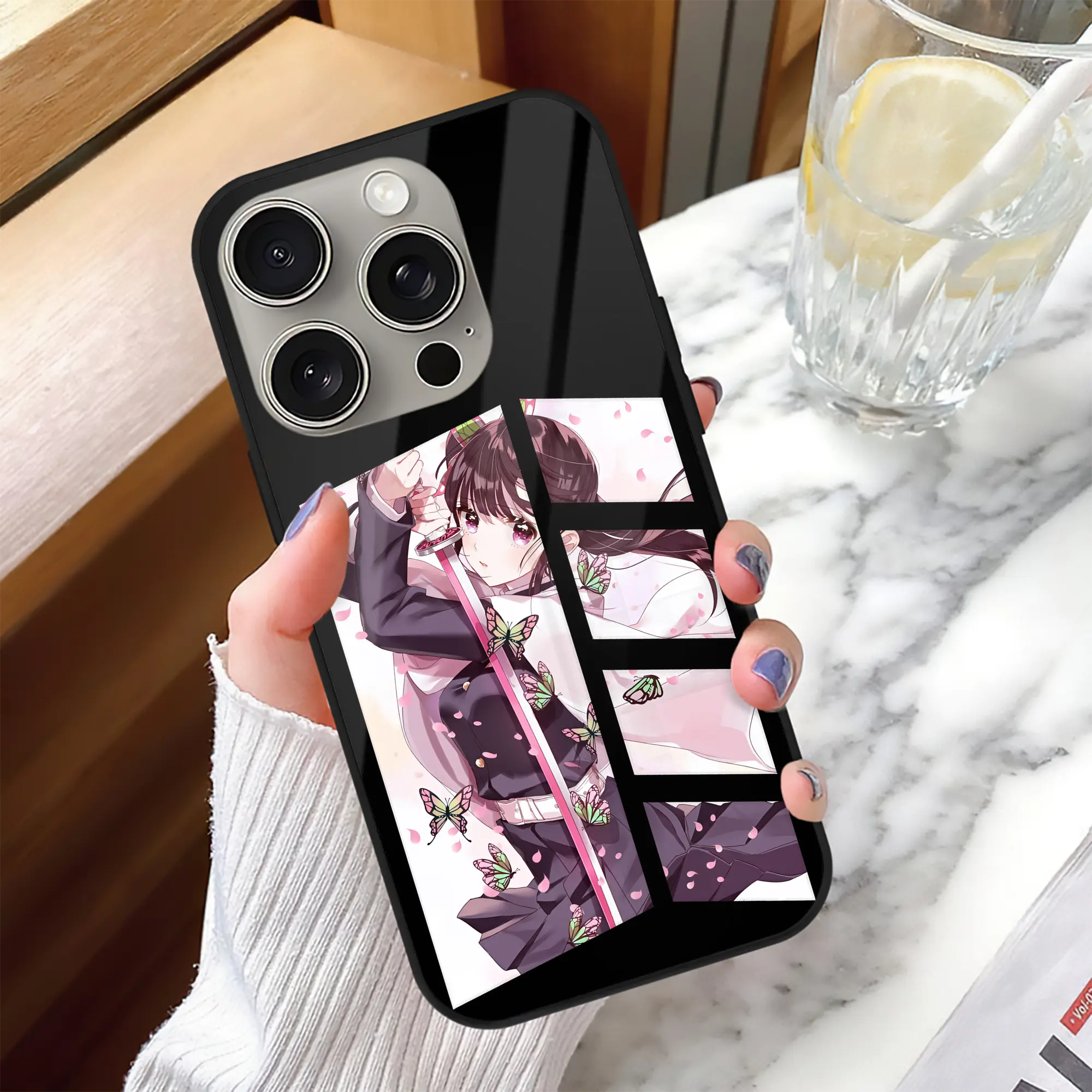 鬼滅の刃 グッズ,栗花落 カナヲ