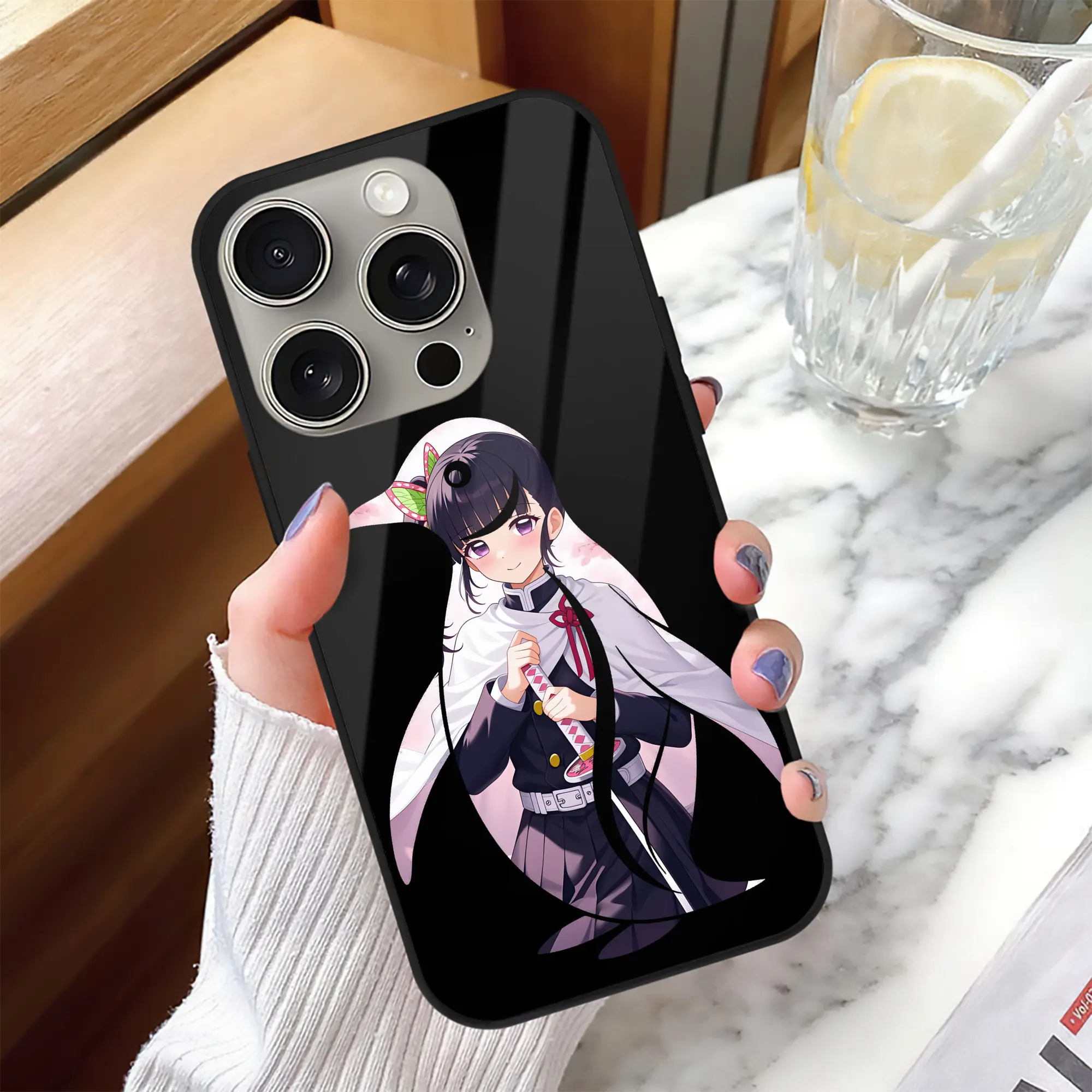 鬼滅の刃 グッズ,栗花落 カナヲ