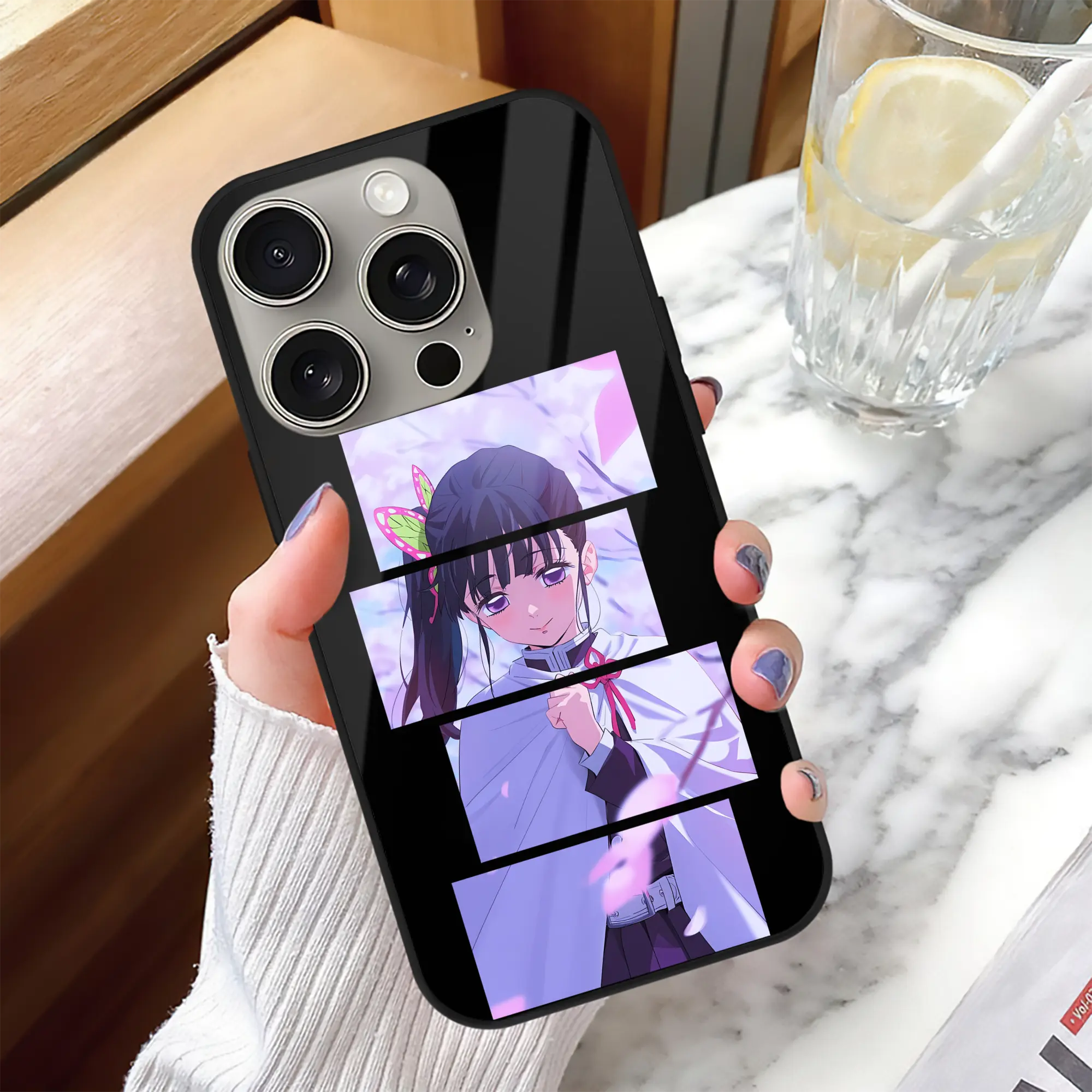 鬼滅の刃 グッズ,栗花落 カナヲ