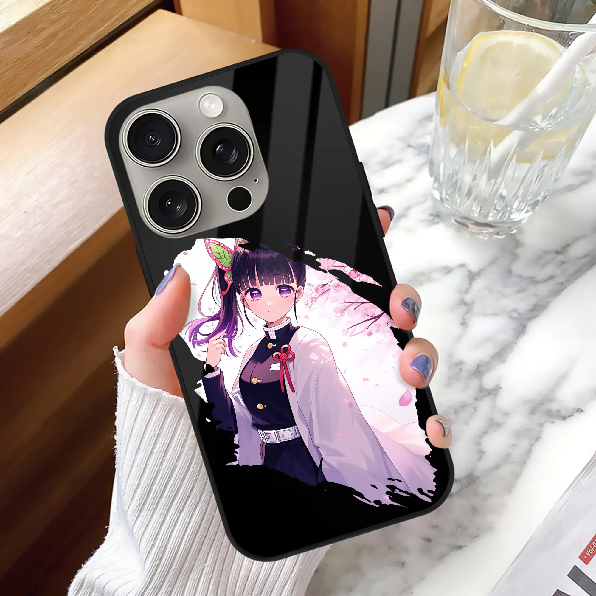 鬼滅の刃 グッズ,栗花落 カナヲ