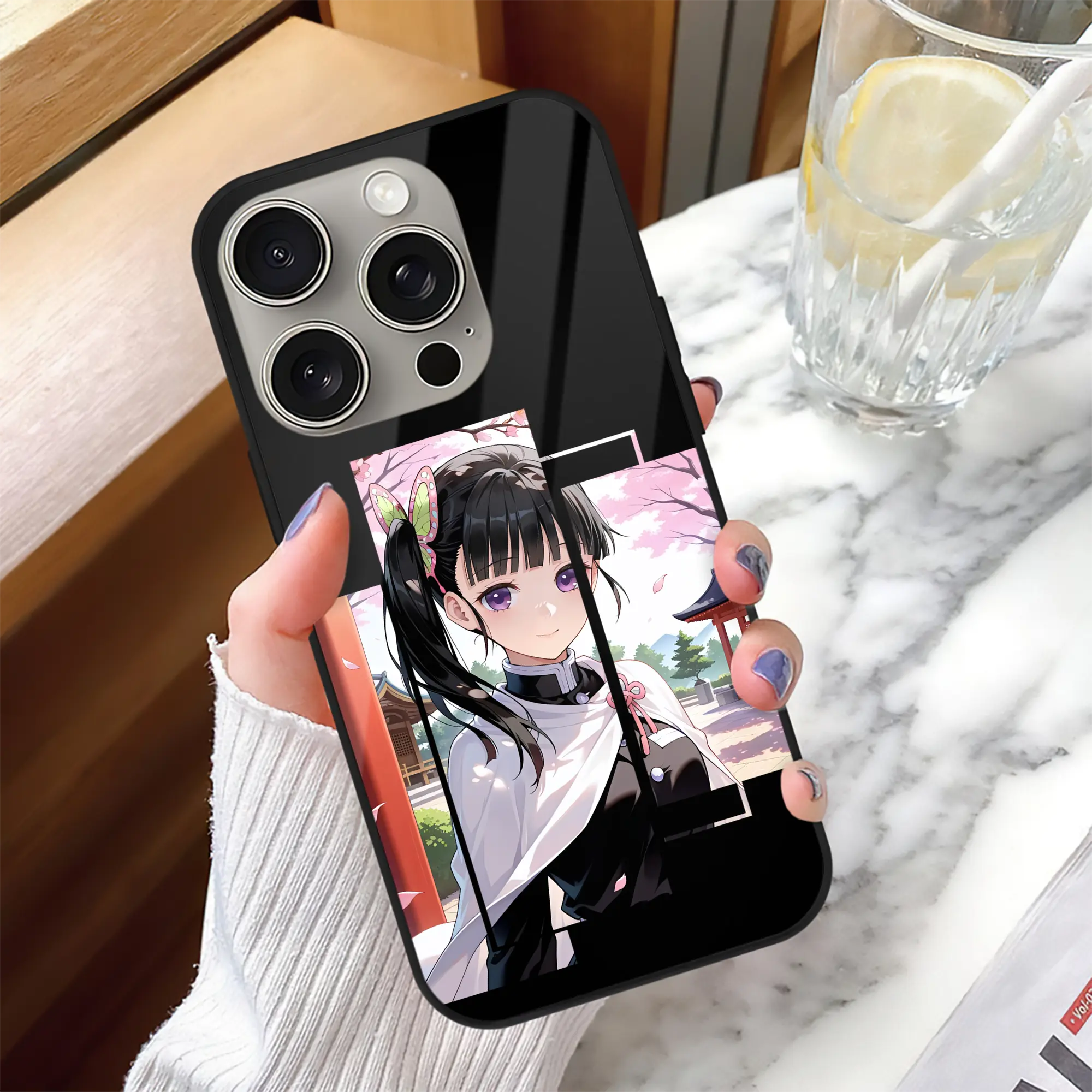 鬼滅の刃 グッズ,栗花落 カナヲ