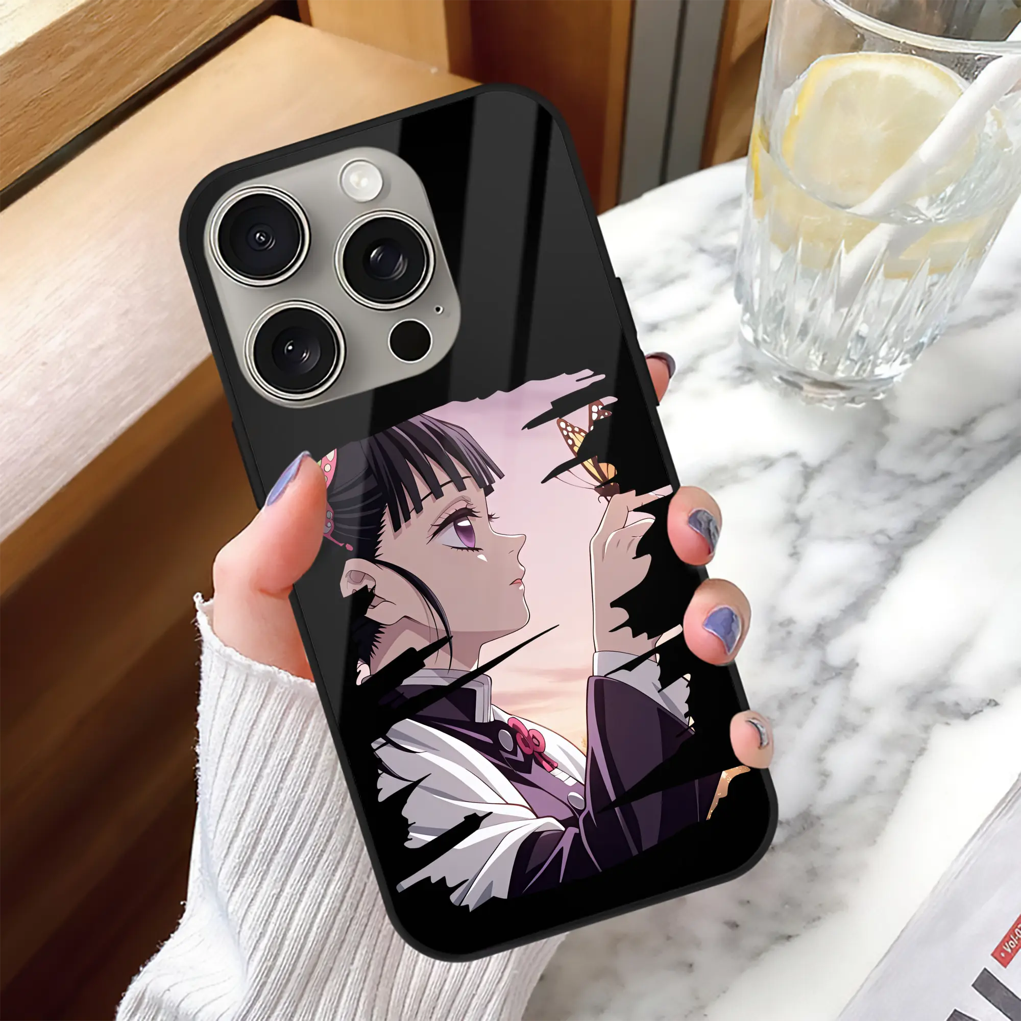 鬼滅の刃 グッズ,栗花落 カナヲ