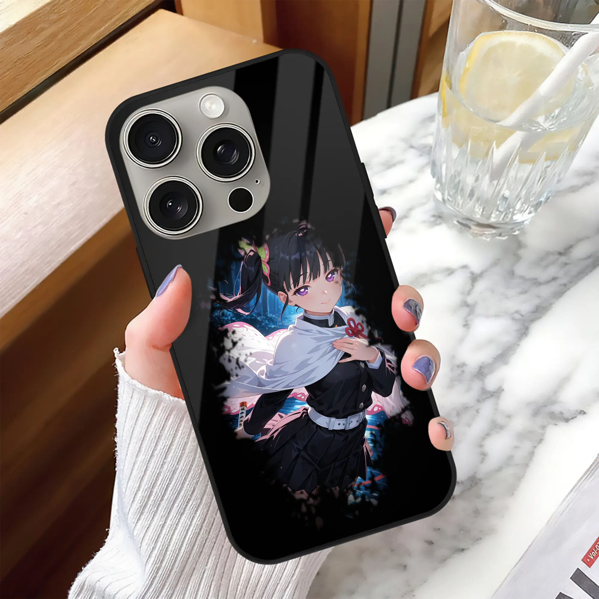 鬼滅の刃 グッズ,栗花落 カナヲ