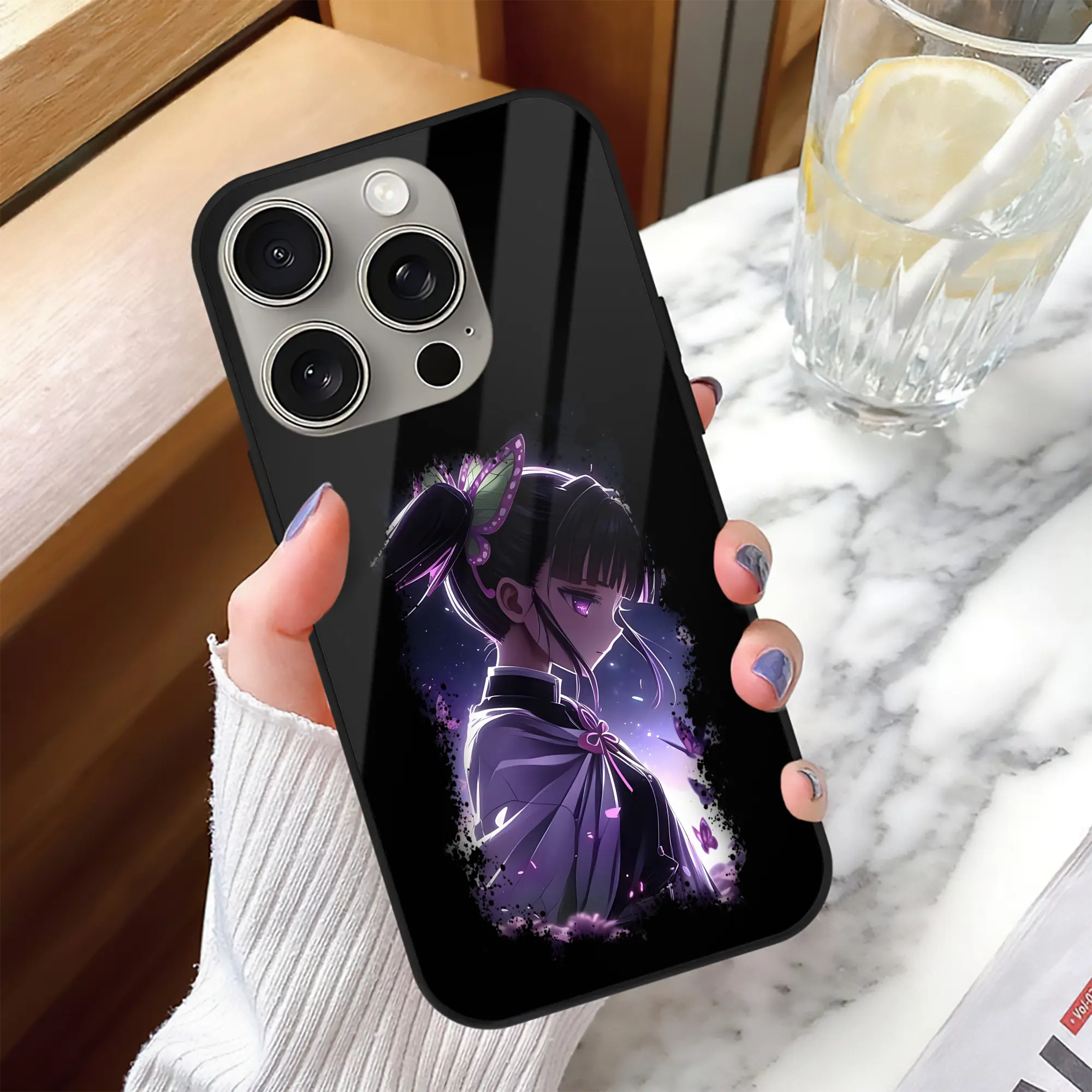 鬼滅の刃 グッズ,栗花落 カナヲ