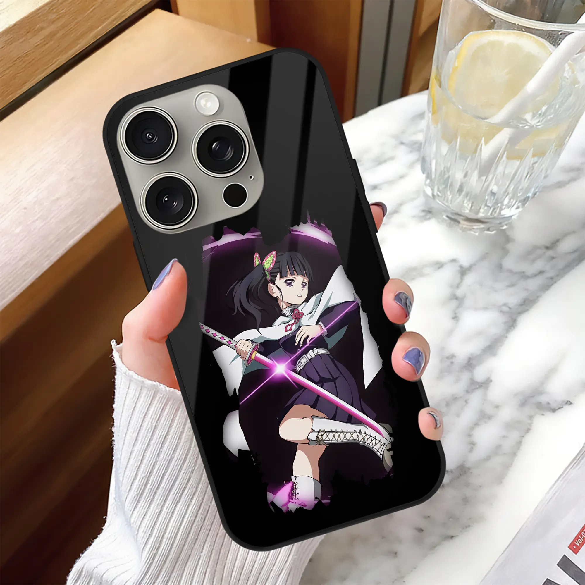 鬼滅の刃 グッズ,栗花落 カナヲ