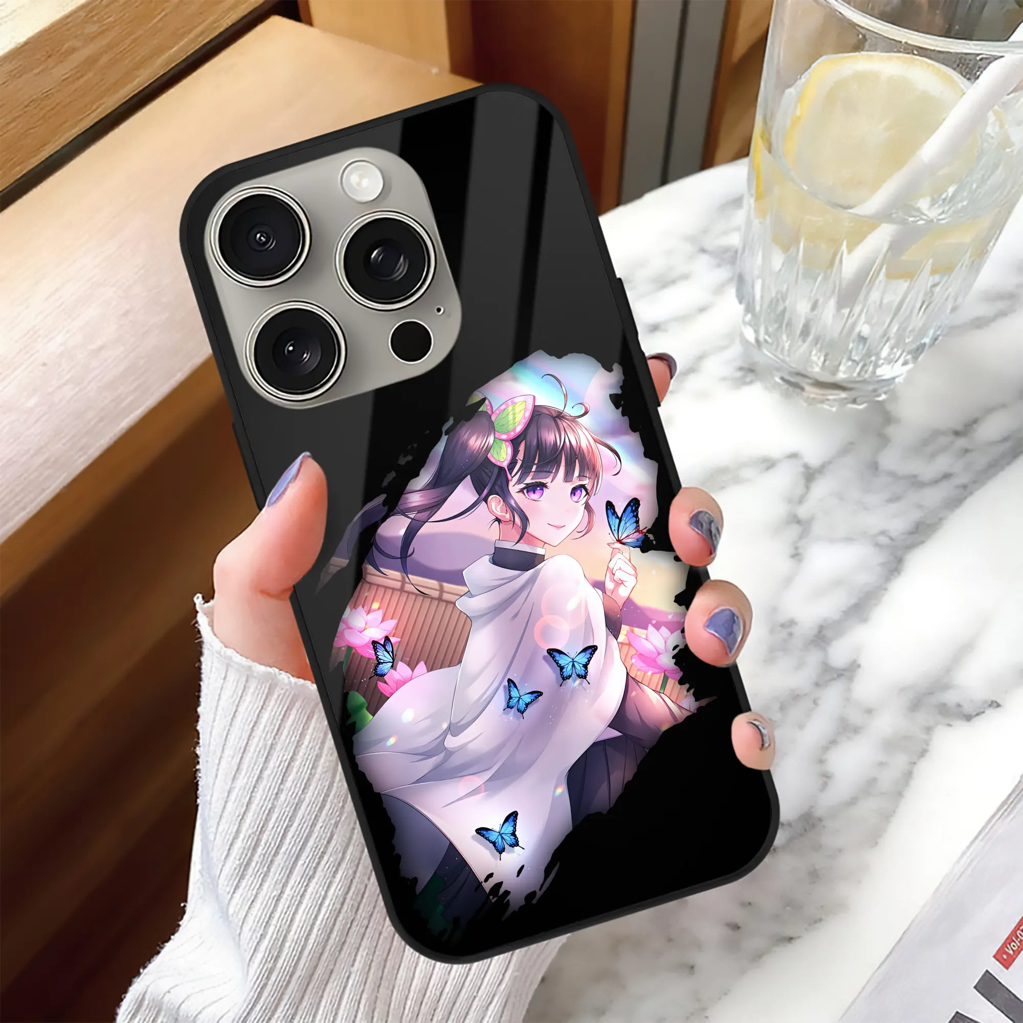 鬼滅の刃 グッズ,栗花落 カナヲ