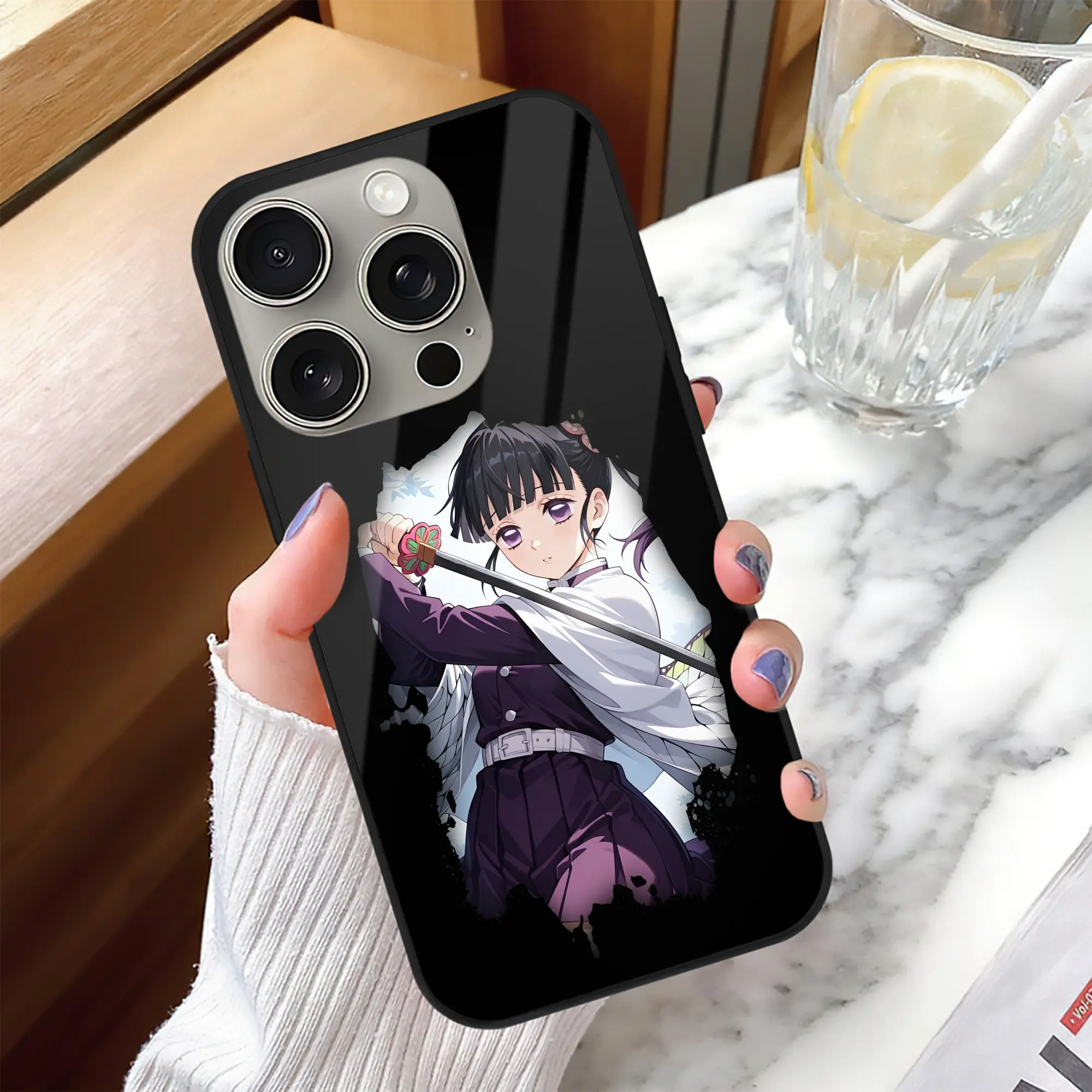 鬼滅の刃 グッズ,栗花落 カナヲ