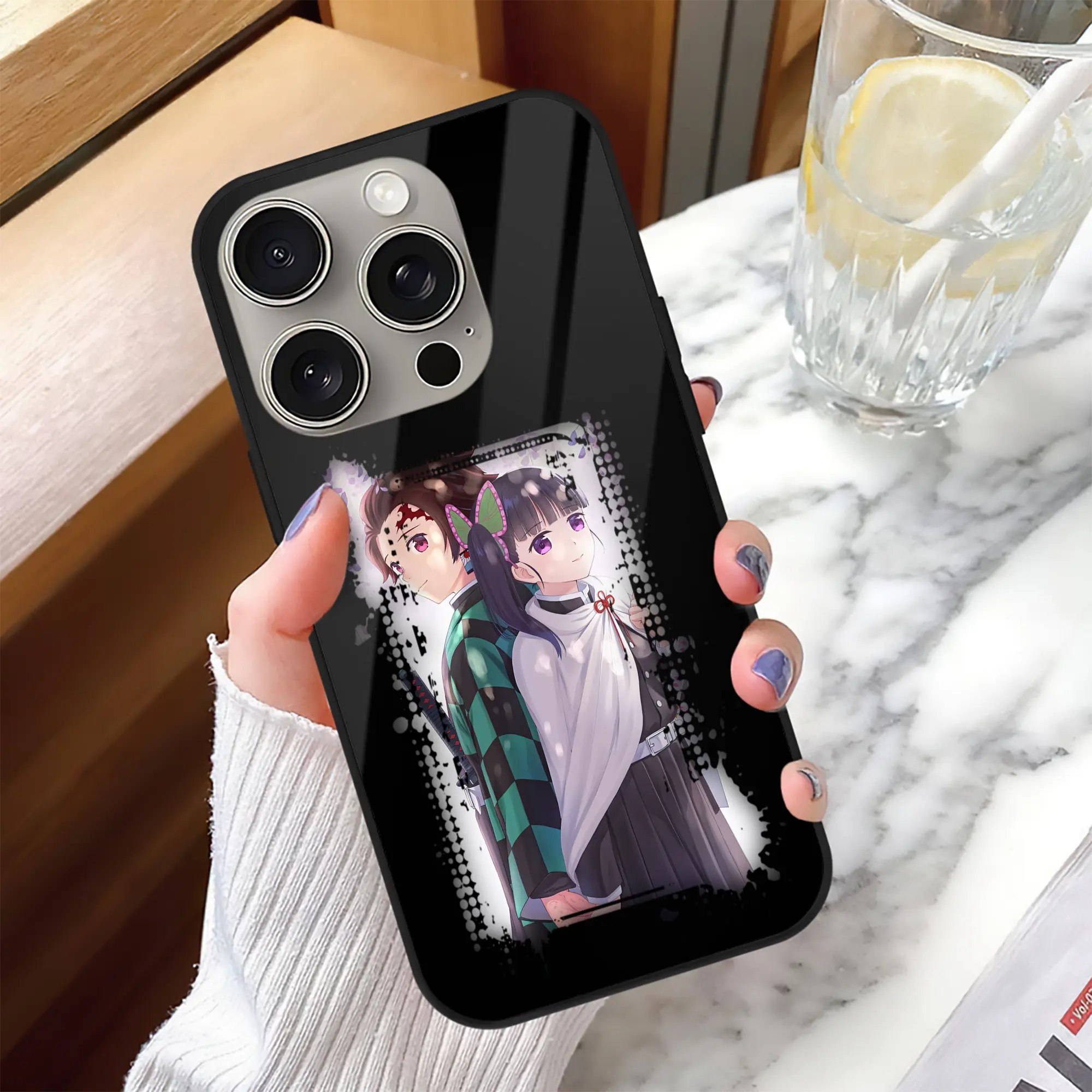 鬼滅の刃 グッズ,栗花落 カナヲ