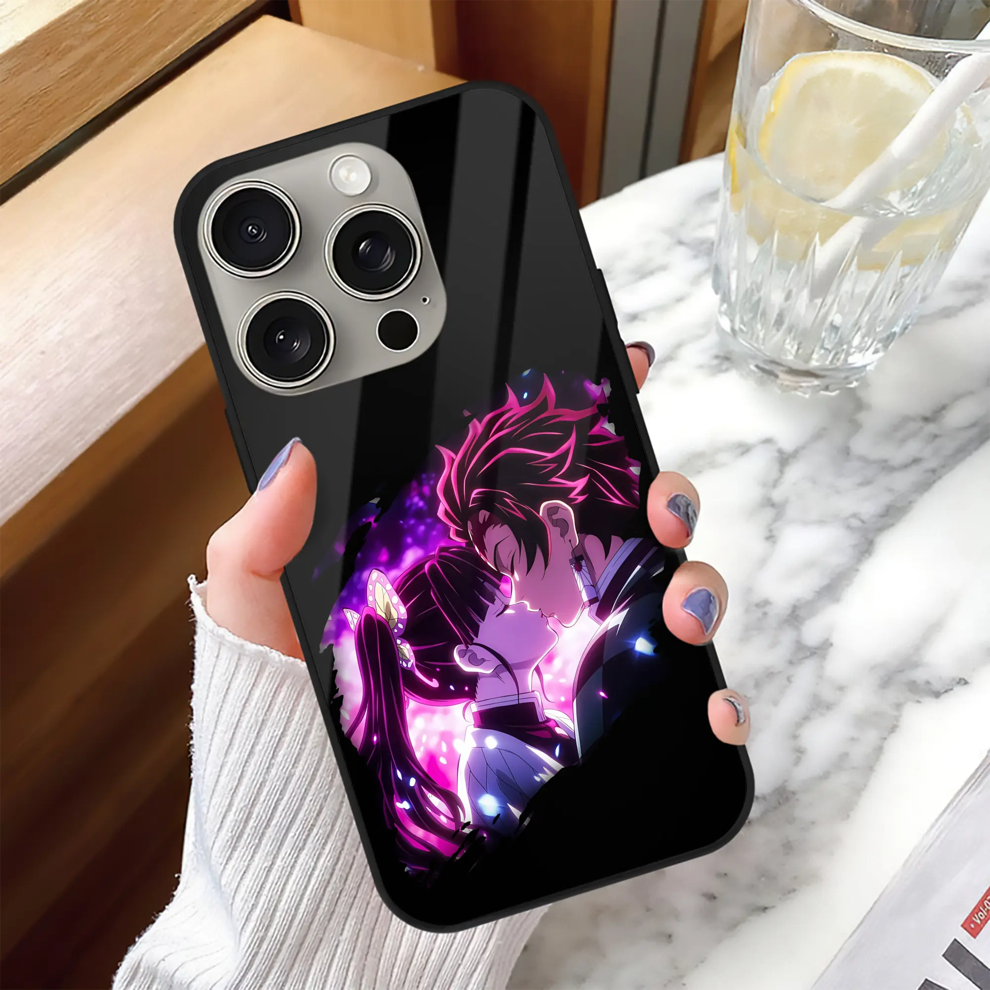 鬼滅の刃 グッズ,栗花落 カナヲ