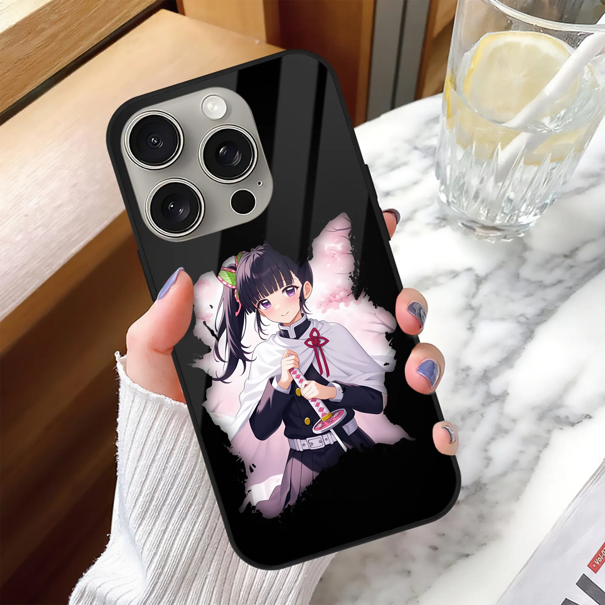 鬼滅の刃 グッズ,栗花落 カナヲ