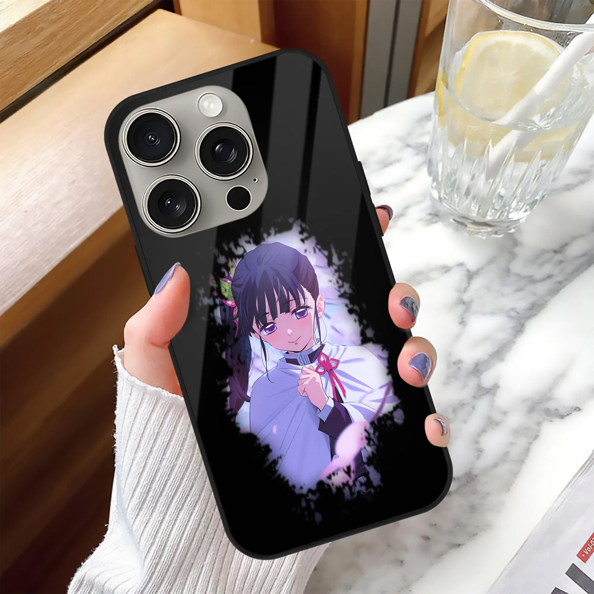 鬼滅の刃 グッズ,栗花落 カナヲ