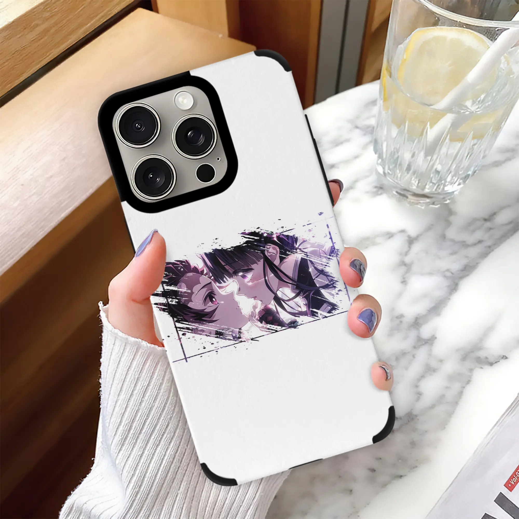 鬼滅の刃 グッズ,栗花落 カナヲ