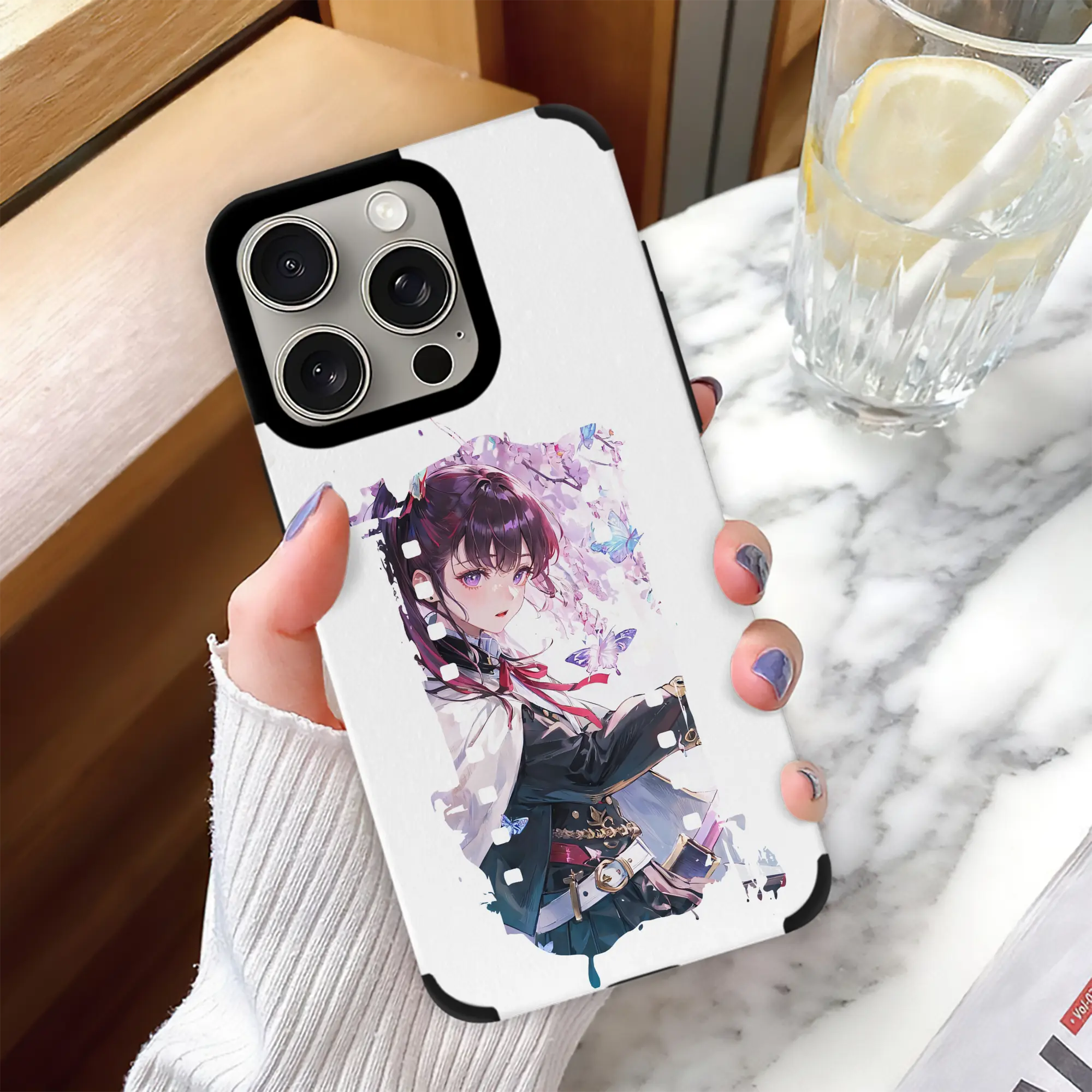 鬼滅の刃 グッズ,栗花落 カナヲ