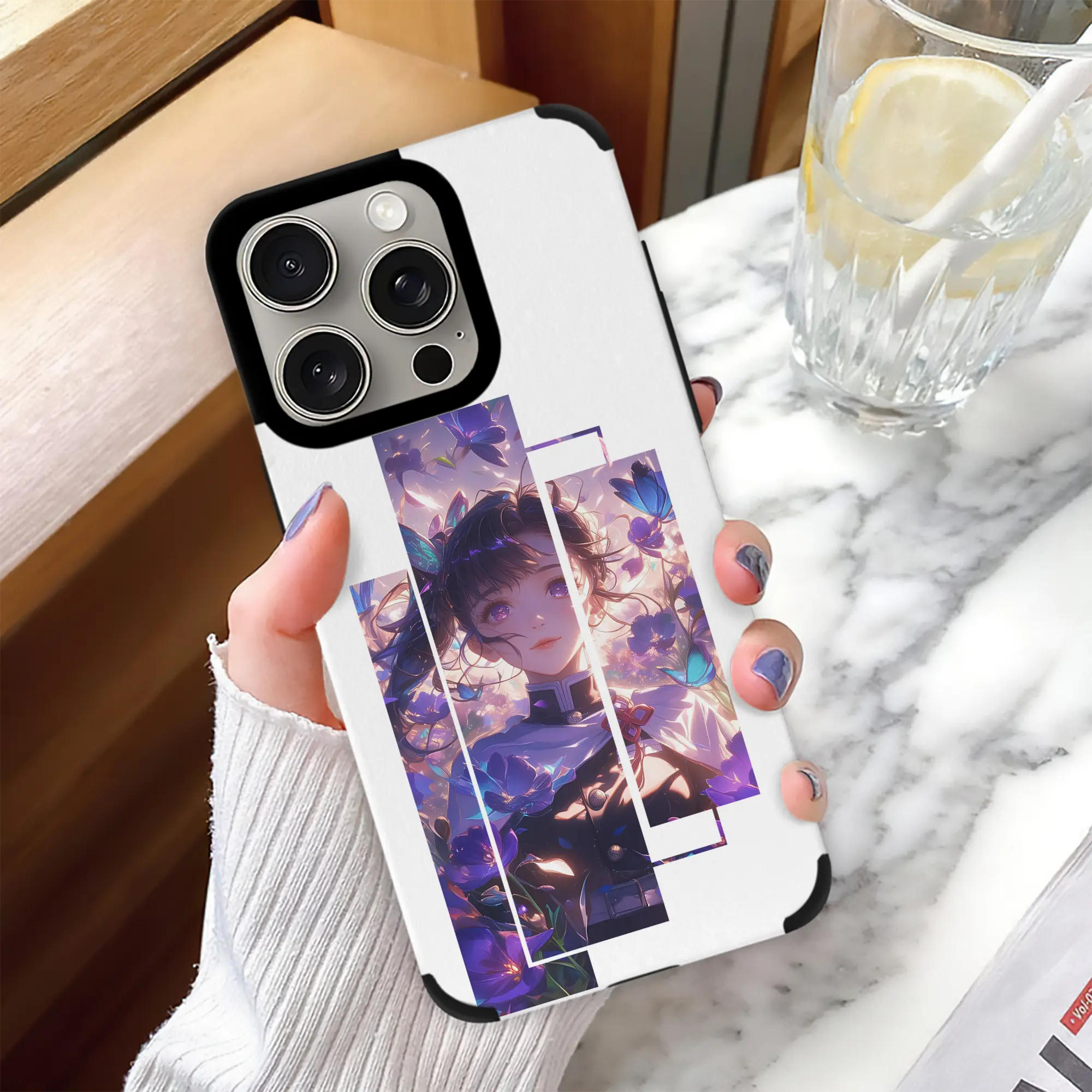 鬼滅の刃 グッズ,栗花落 カナヲ