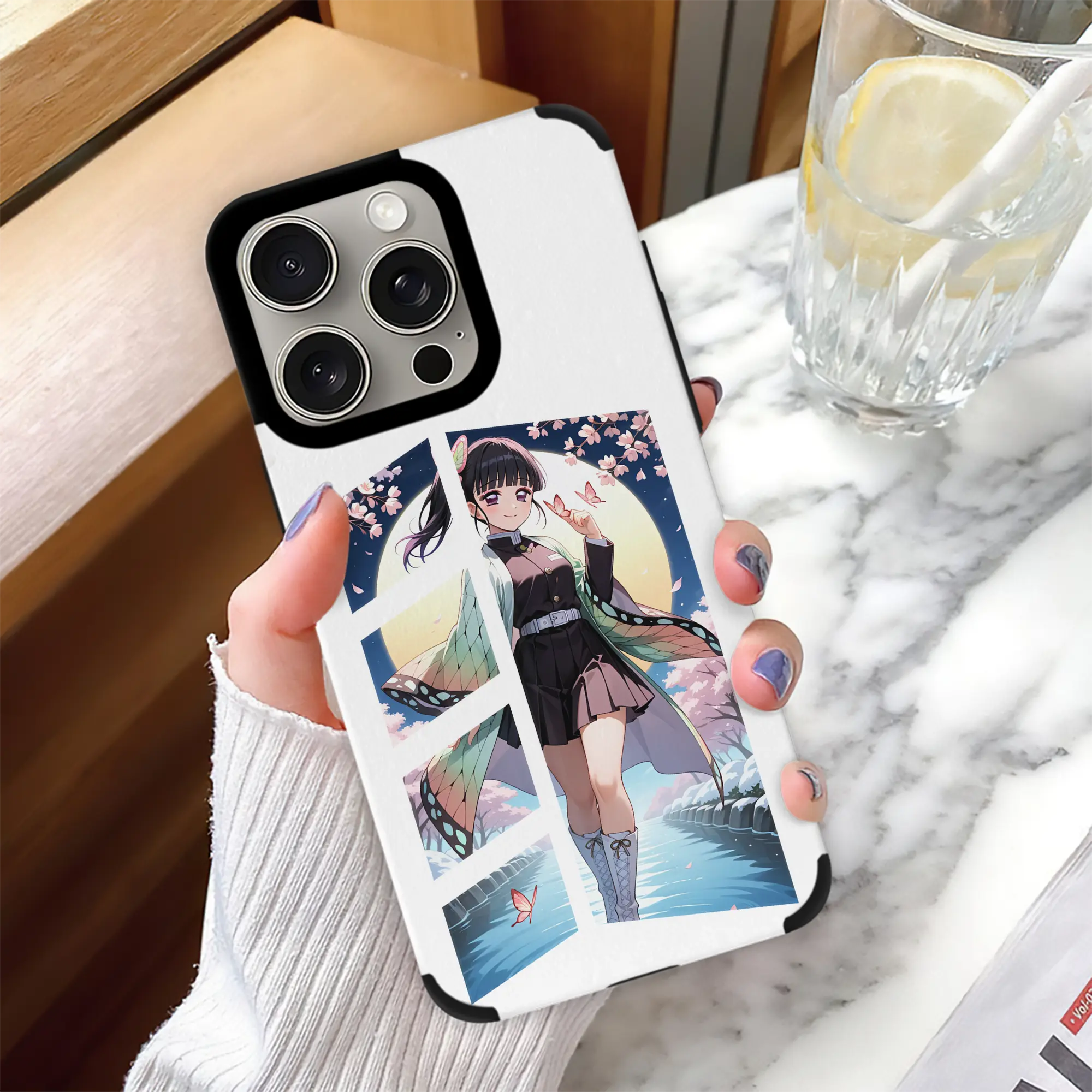 鬼滅の刃 グッズ,栗花落 カナヲ