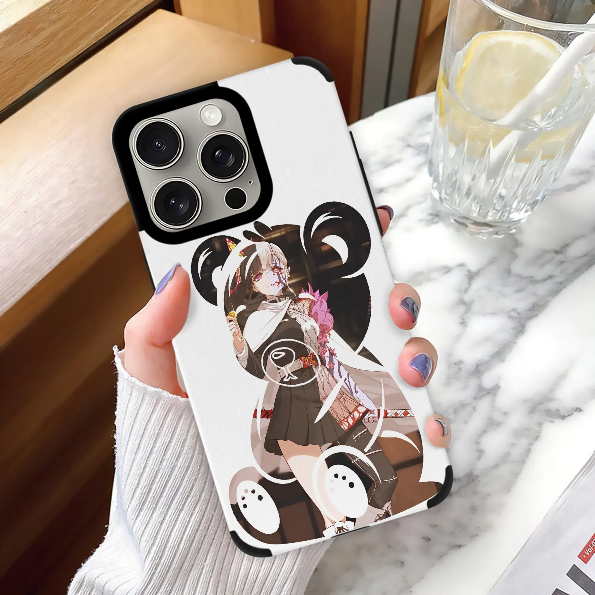 鬼滅の刃 グッズ,栗花落 カナヲ