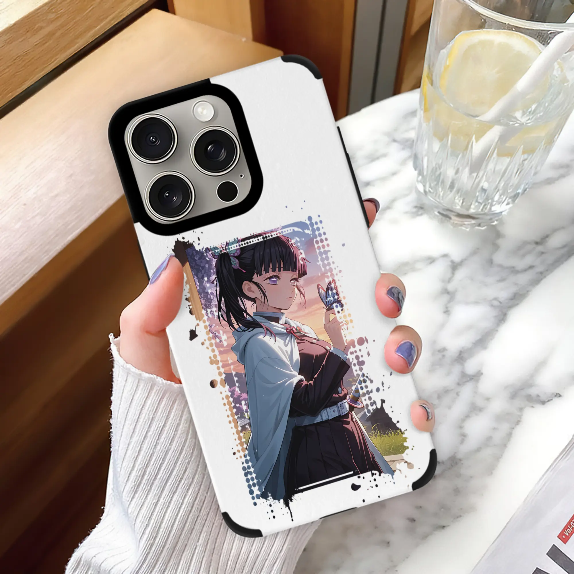 鬼滅の刃 グッズ,栗花落 カナヲ