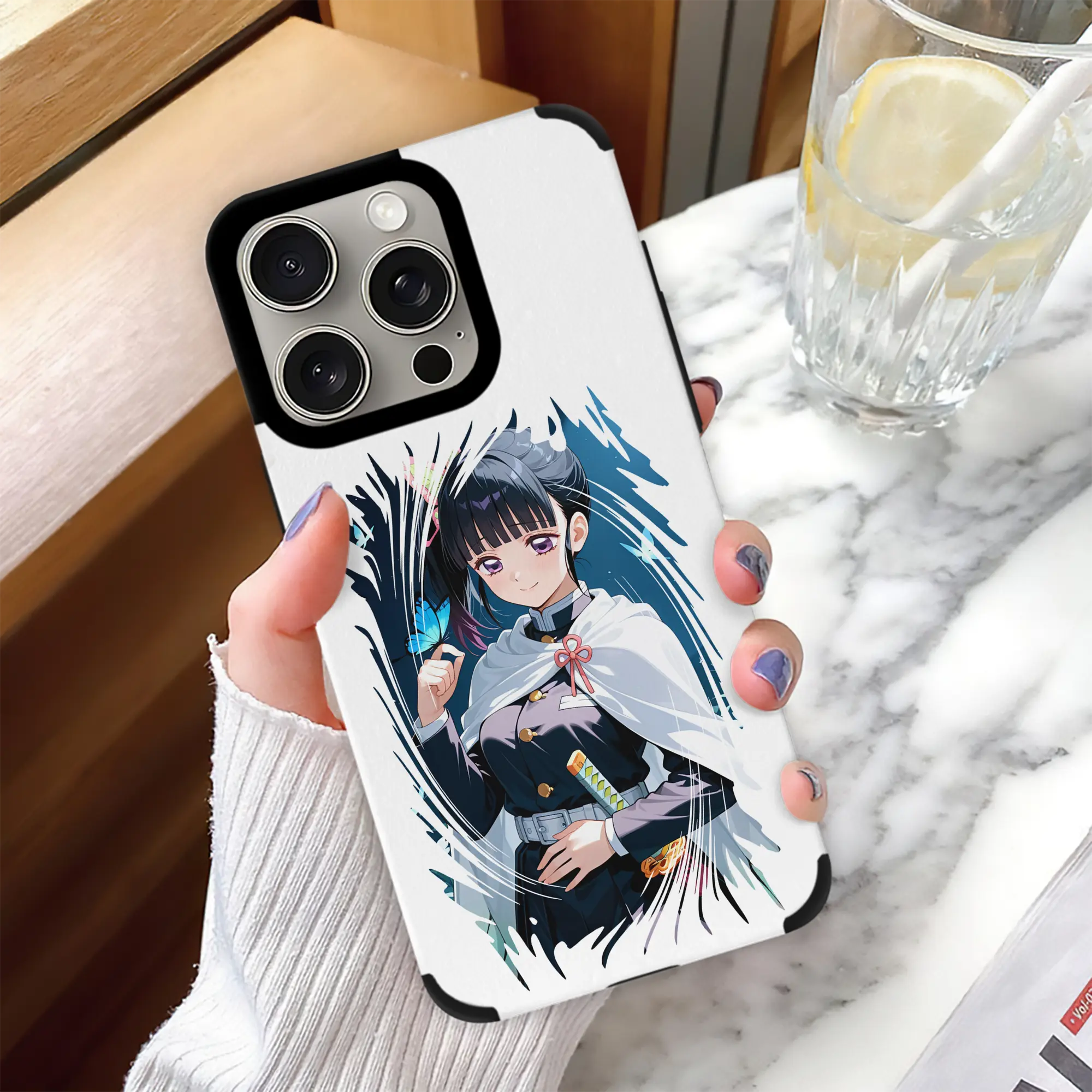 鬼滅の刃 グッズ,栗花落 カナヲ