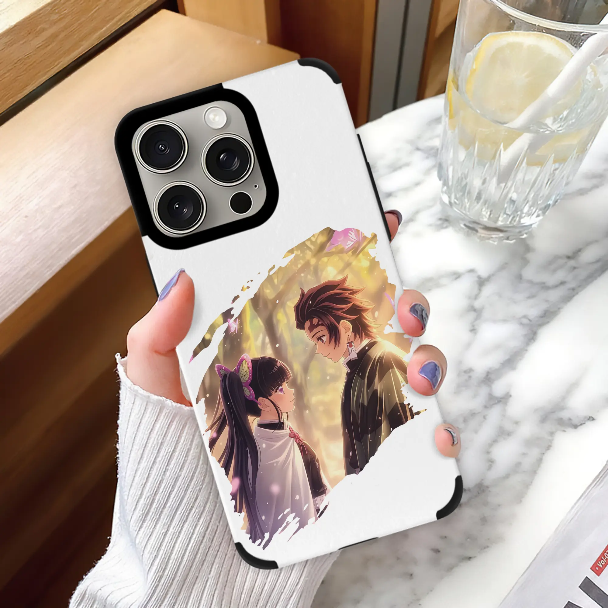 鬼滅の刃 グッズ,栗花落 カナヲ