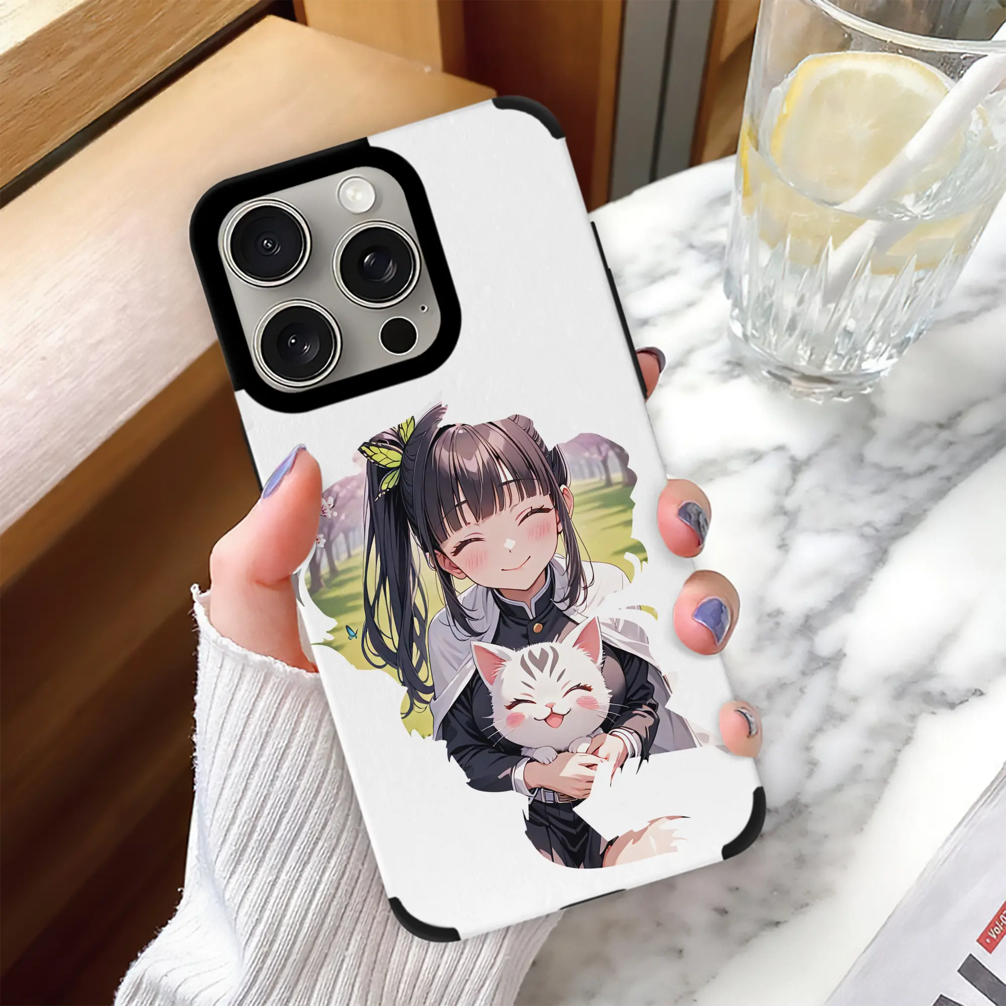 鬼滅の刃 グッズ,栗花落 カナヲ