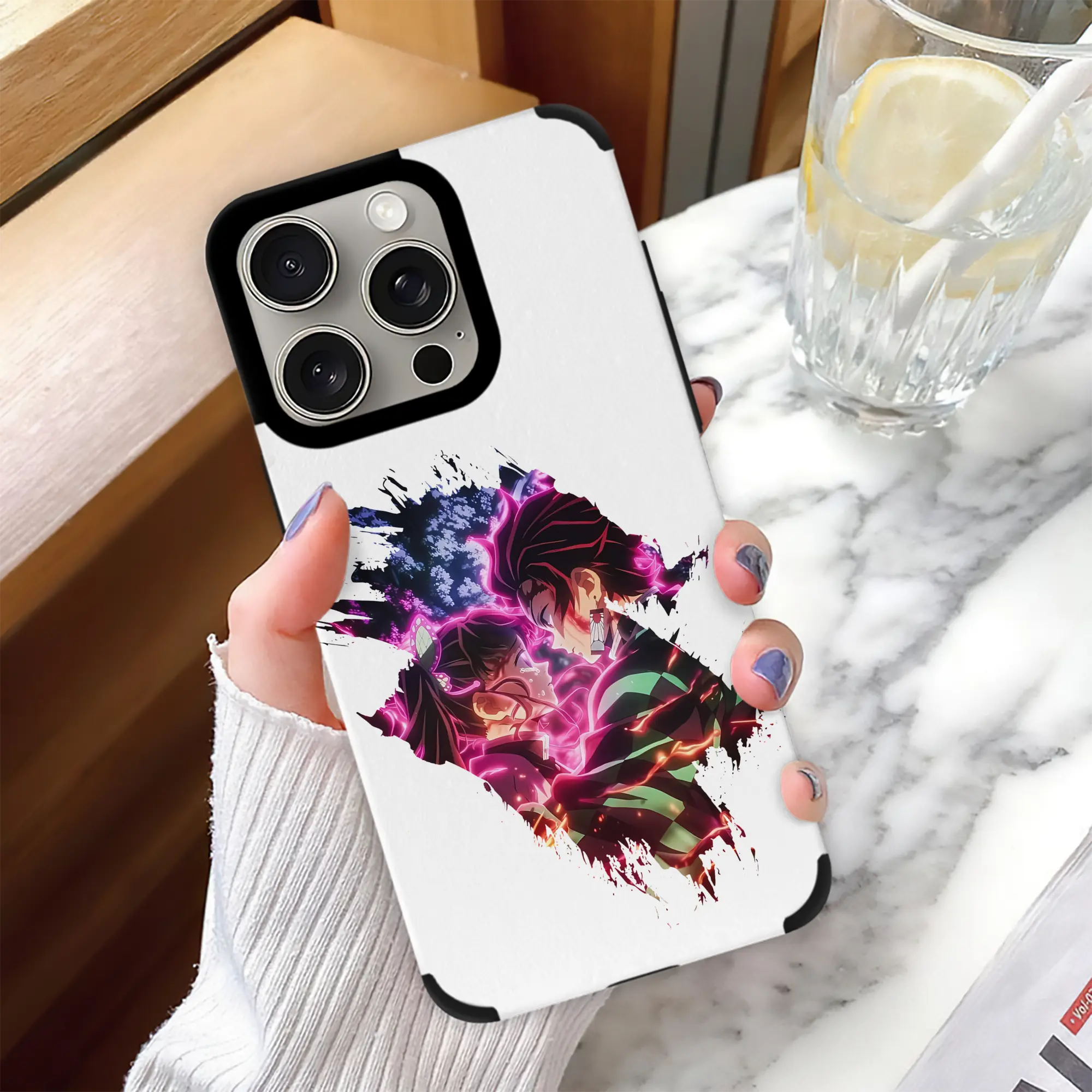 鬼滅の刃 グッズ,栗花落 カナヲ