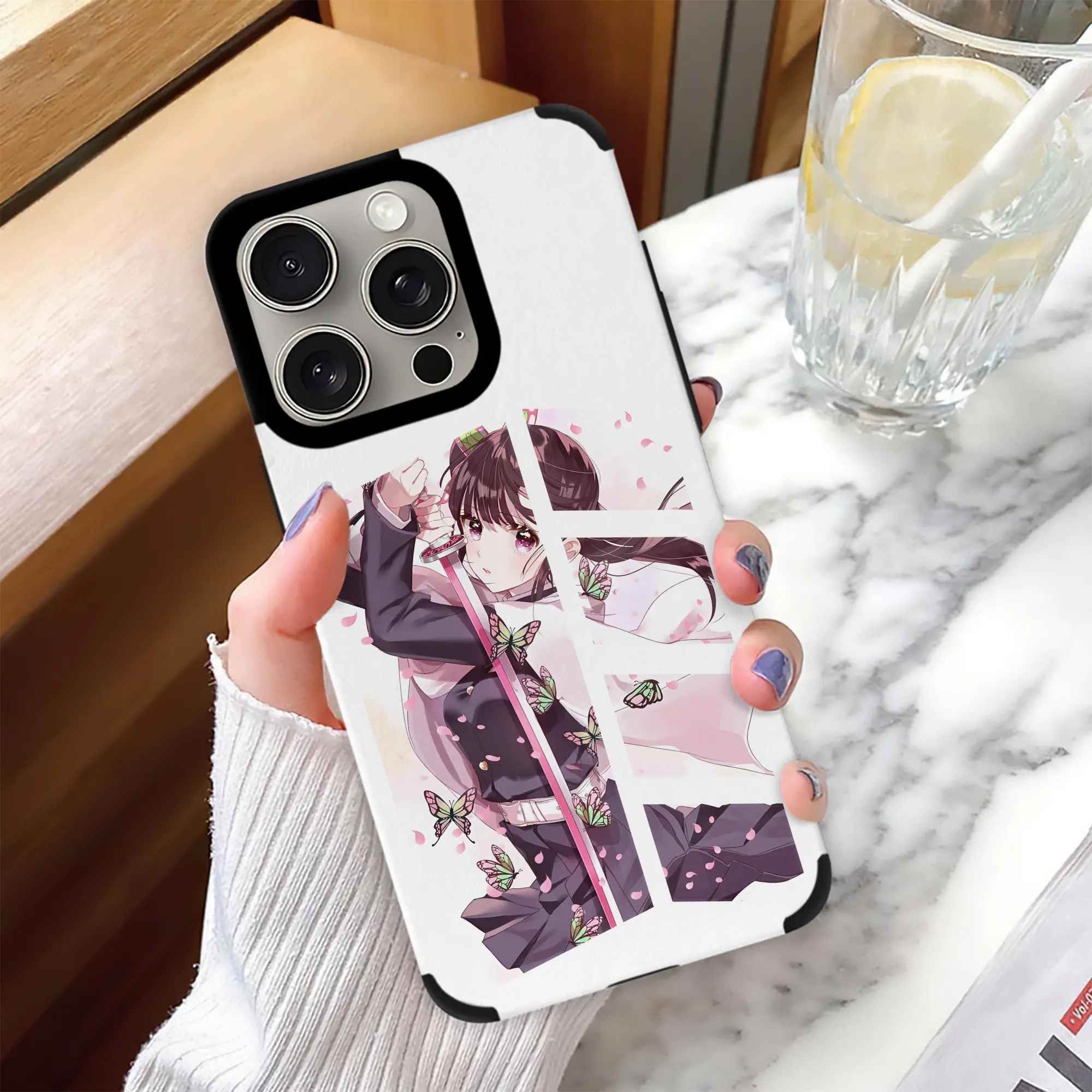 鬼滅の刃 グッズ,栗花落 カナヲ