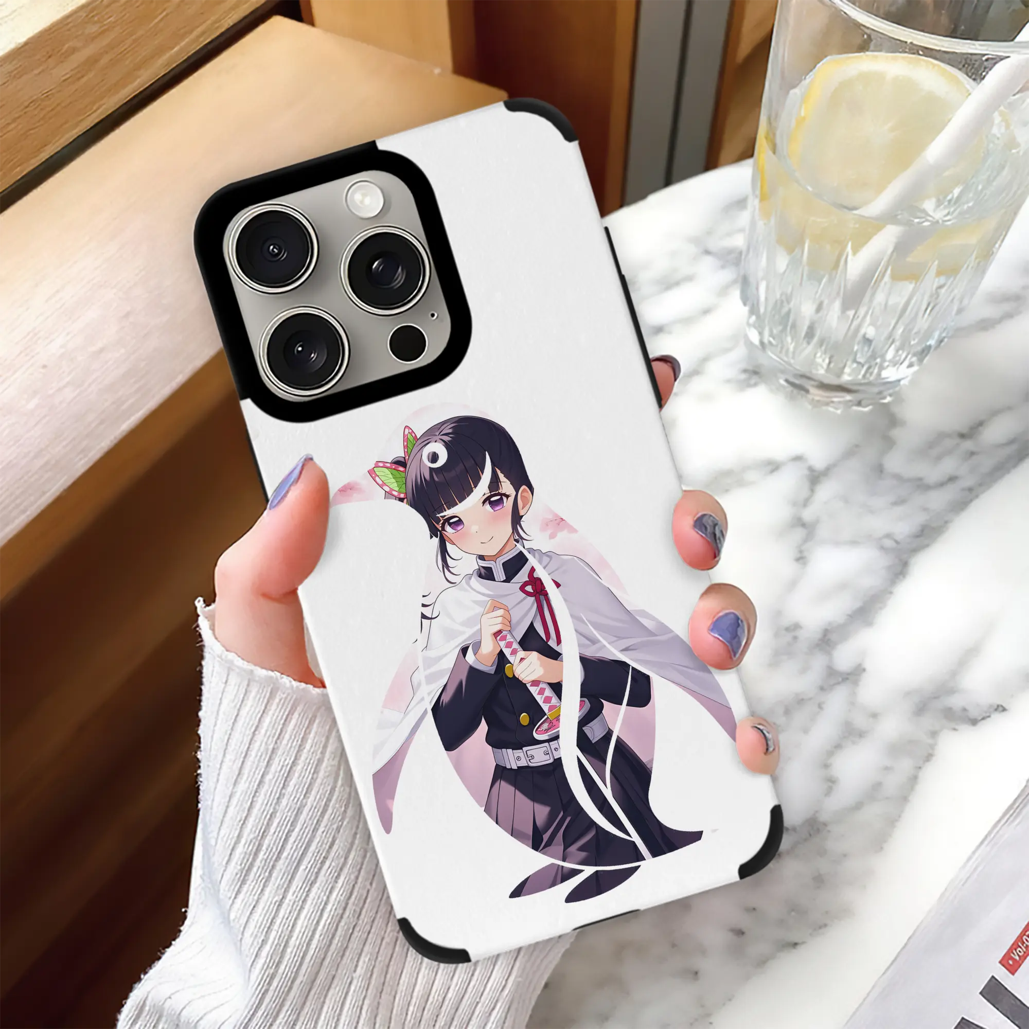 鬼滅の刃 グッズ,栗花落 カナヲ