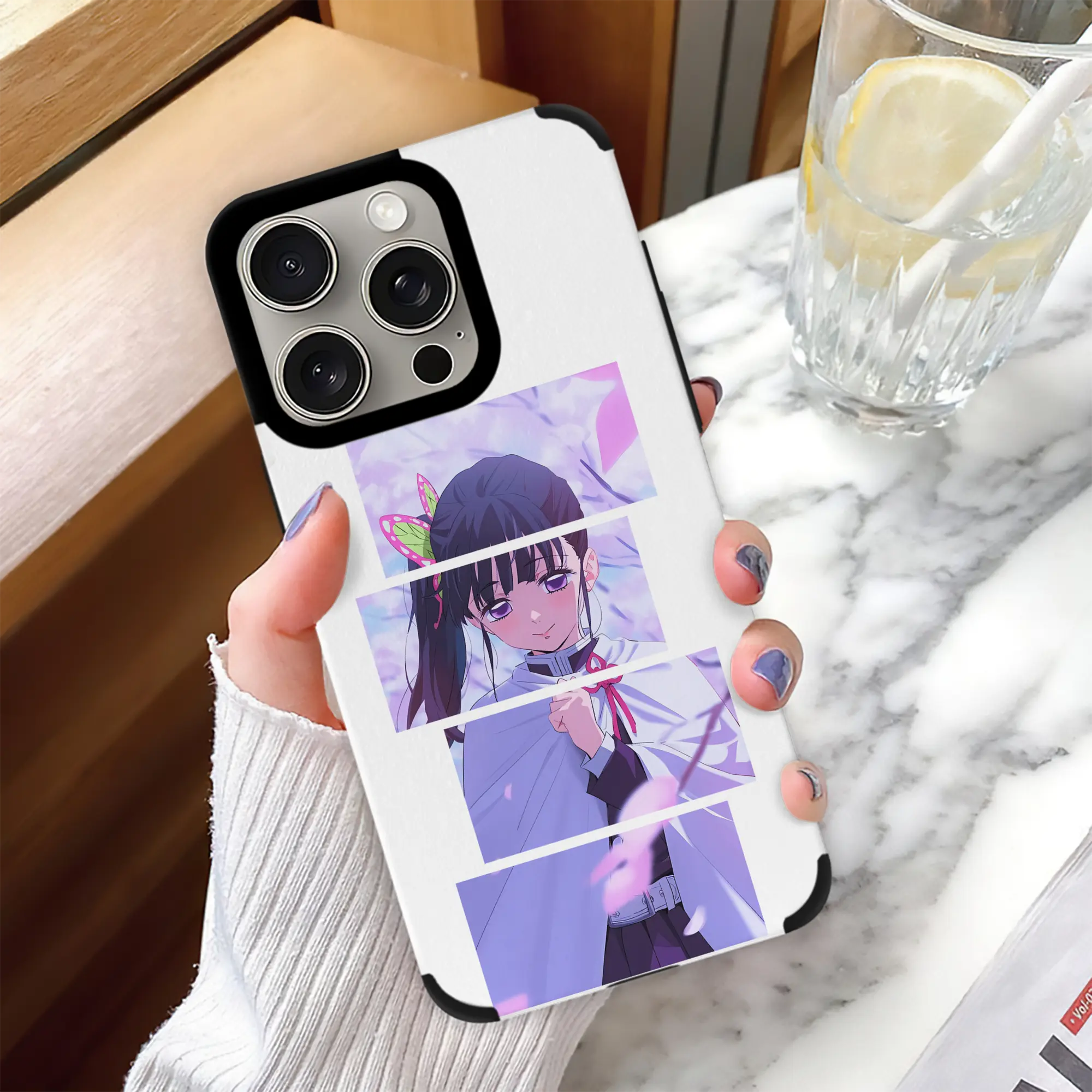 鬼滅の刃 グッズ,栗花落 カナヲ