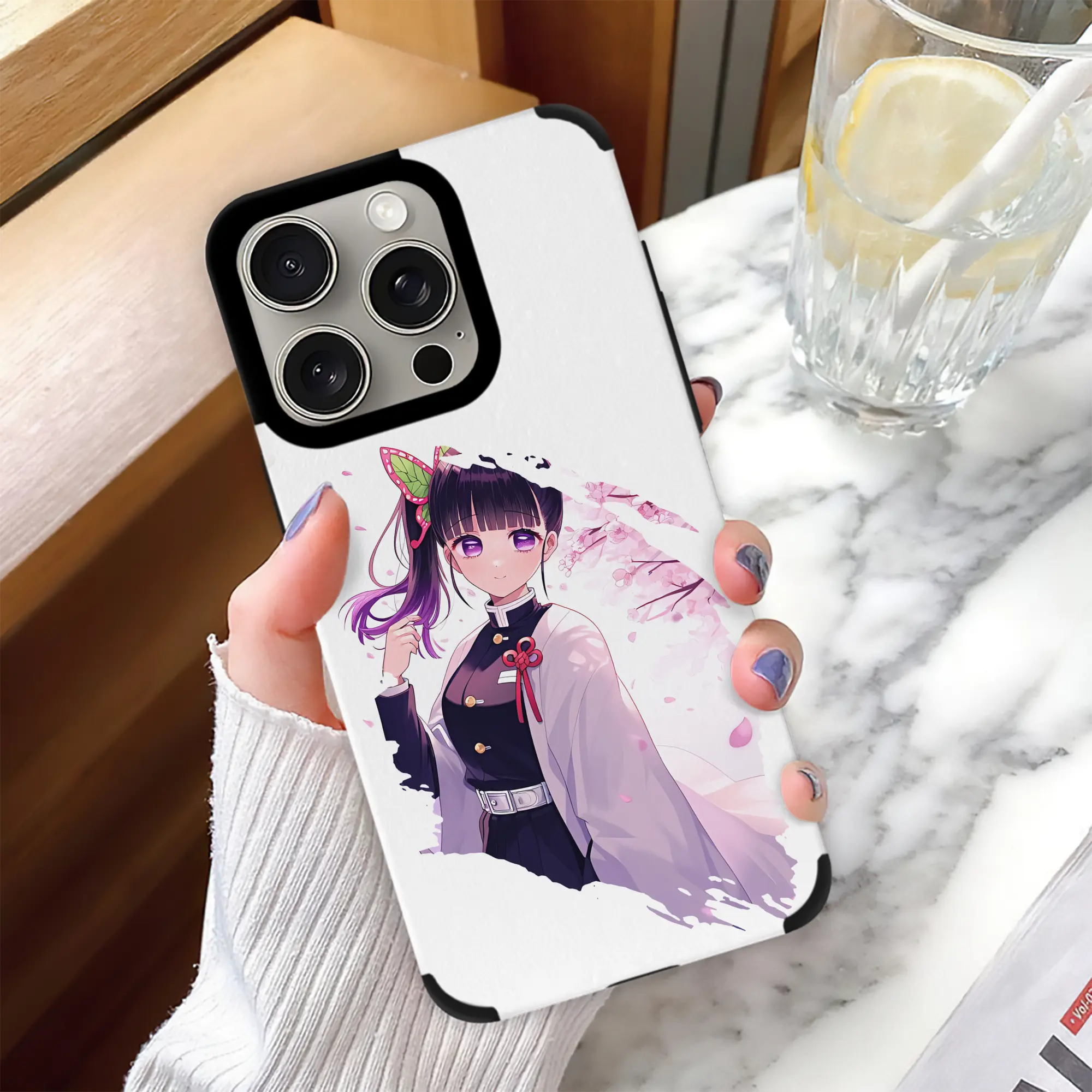 鬼滅の刃 グッズ,栗花落 カナヲ