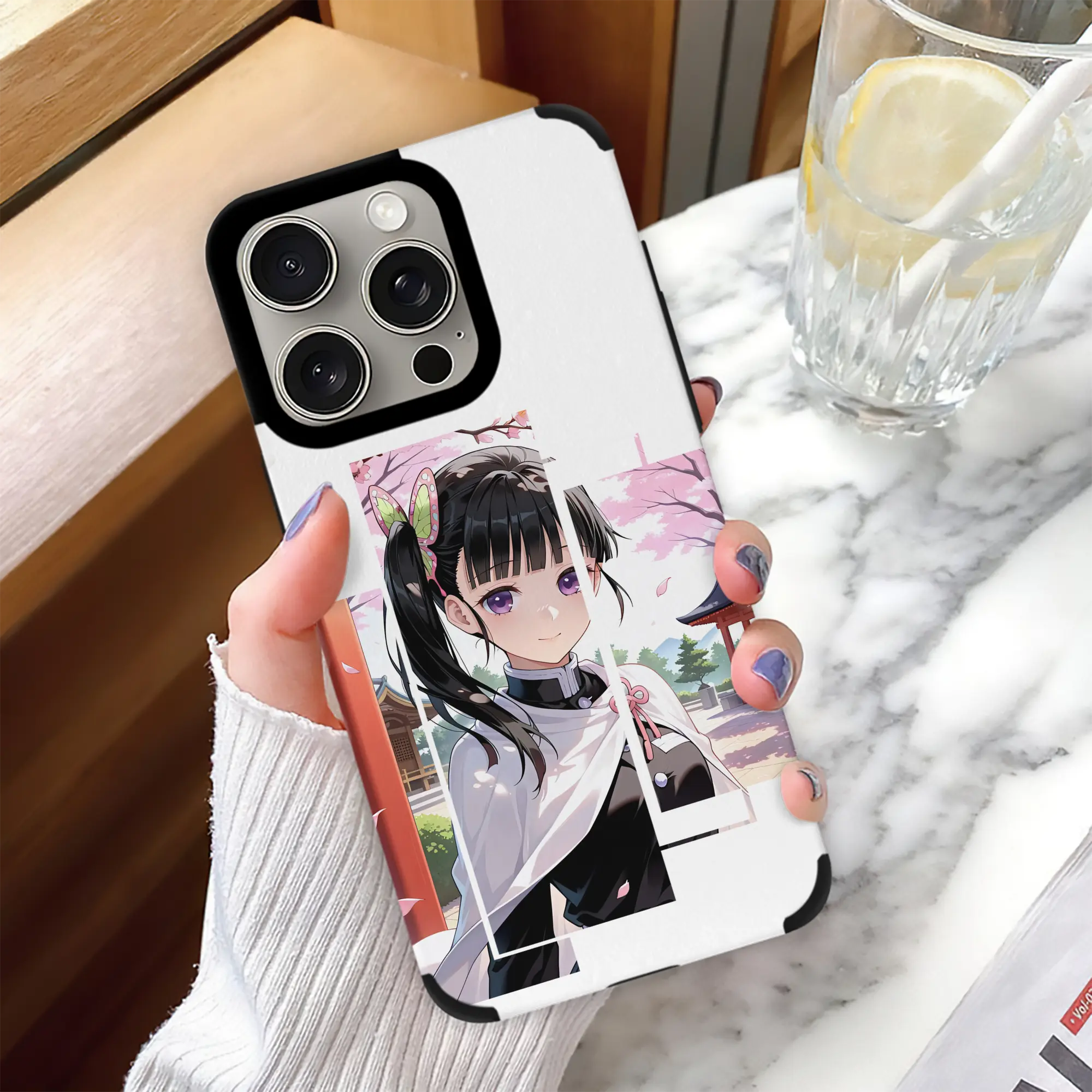 鬼滅の刃 グッズ,栗花落 カナヲ