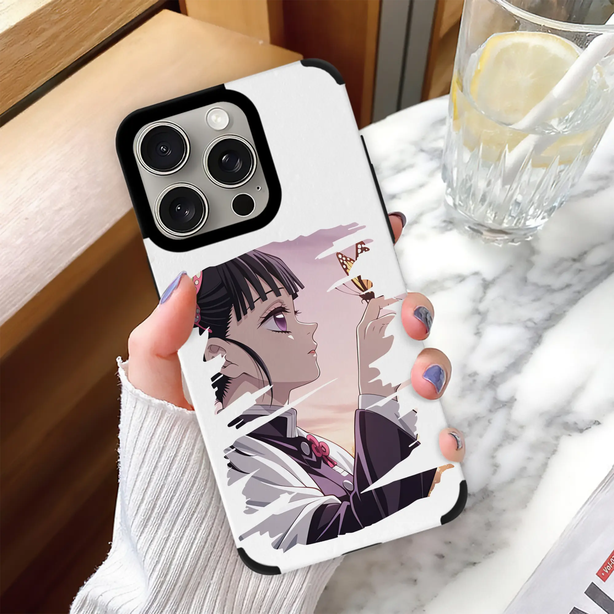 鬼滅の刃 グッズ,栗花落 カナヲ