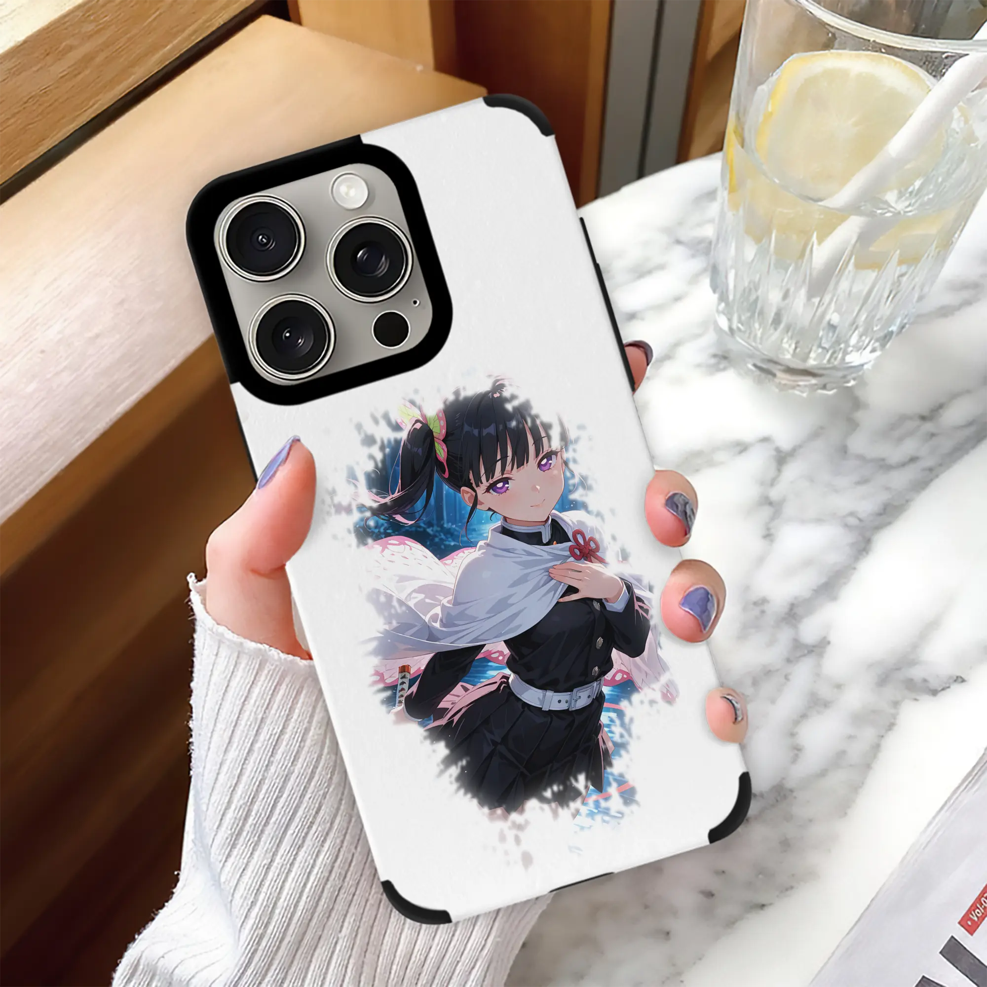 鬼滅の刃 グッズ,栗花落 カナヲ