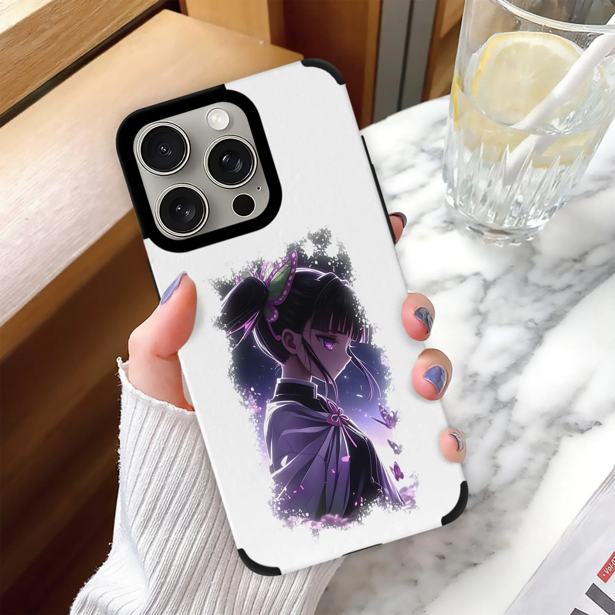 鬼滅の刃 グッズ,栗花落 カナヲ