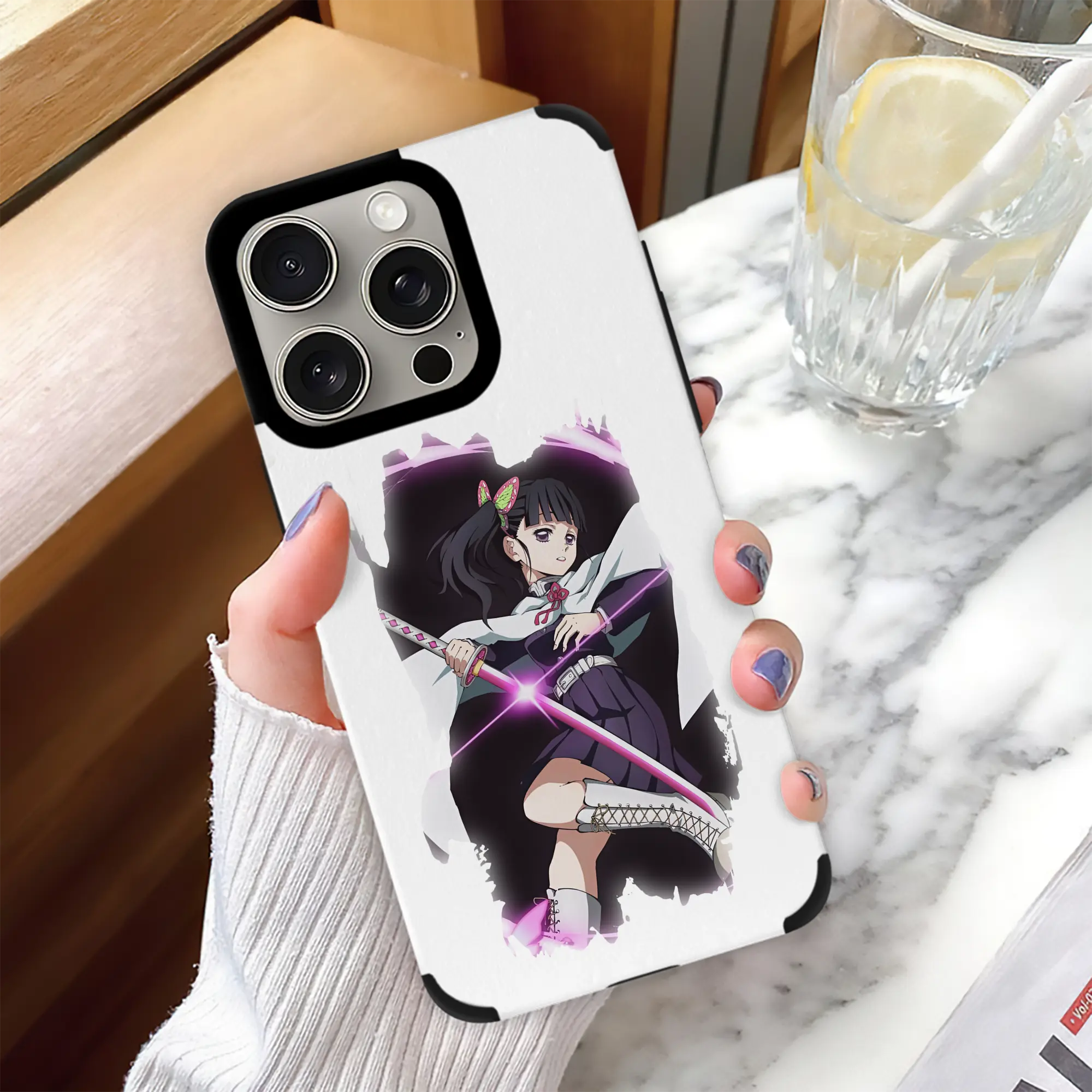 鬼滅の刃 グッズ,栗花落 カナヲ