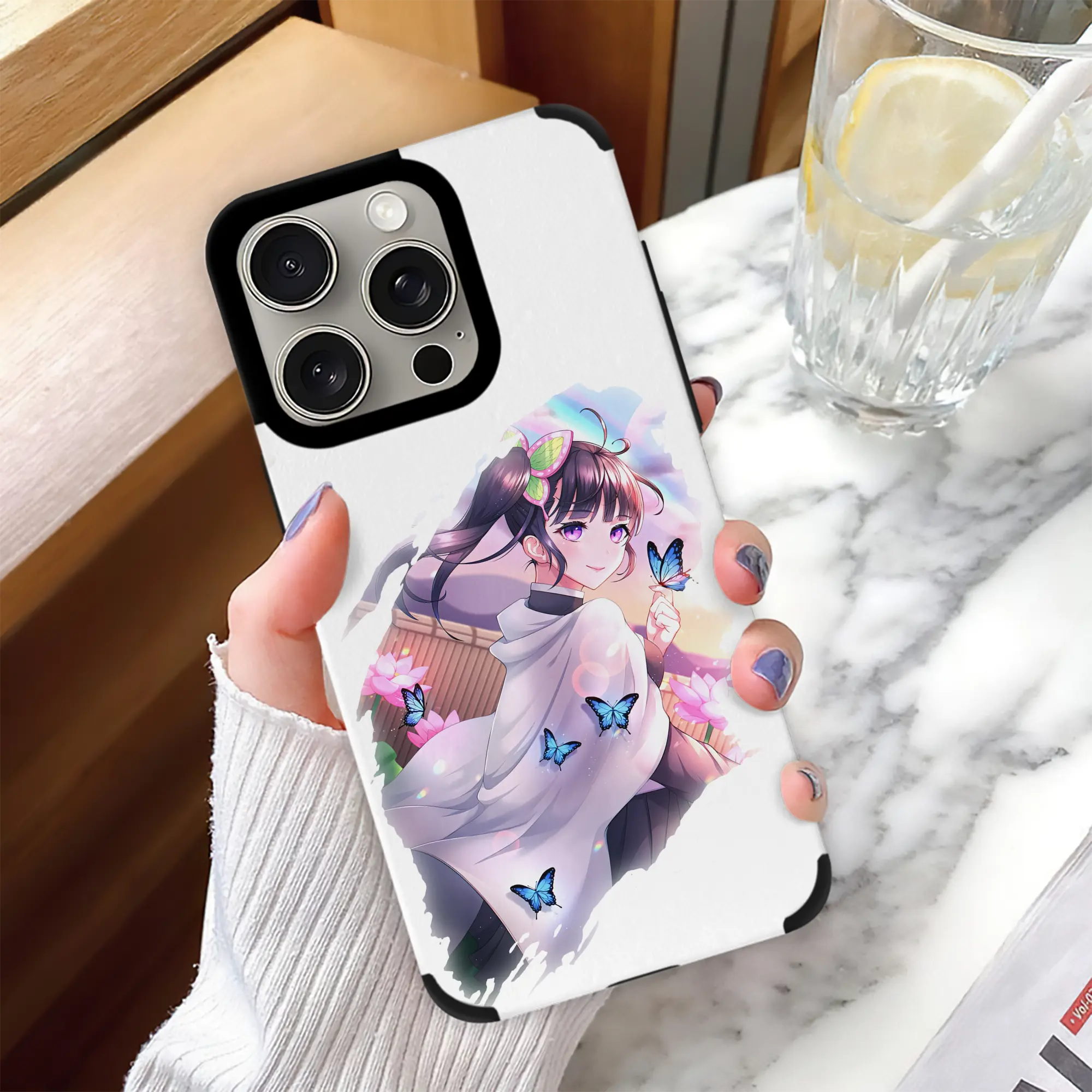 鬼滅の刃 グッズ,栗花落 カナヲ