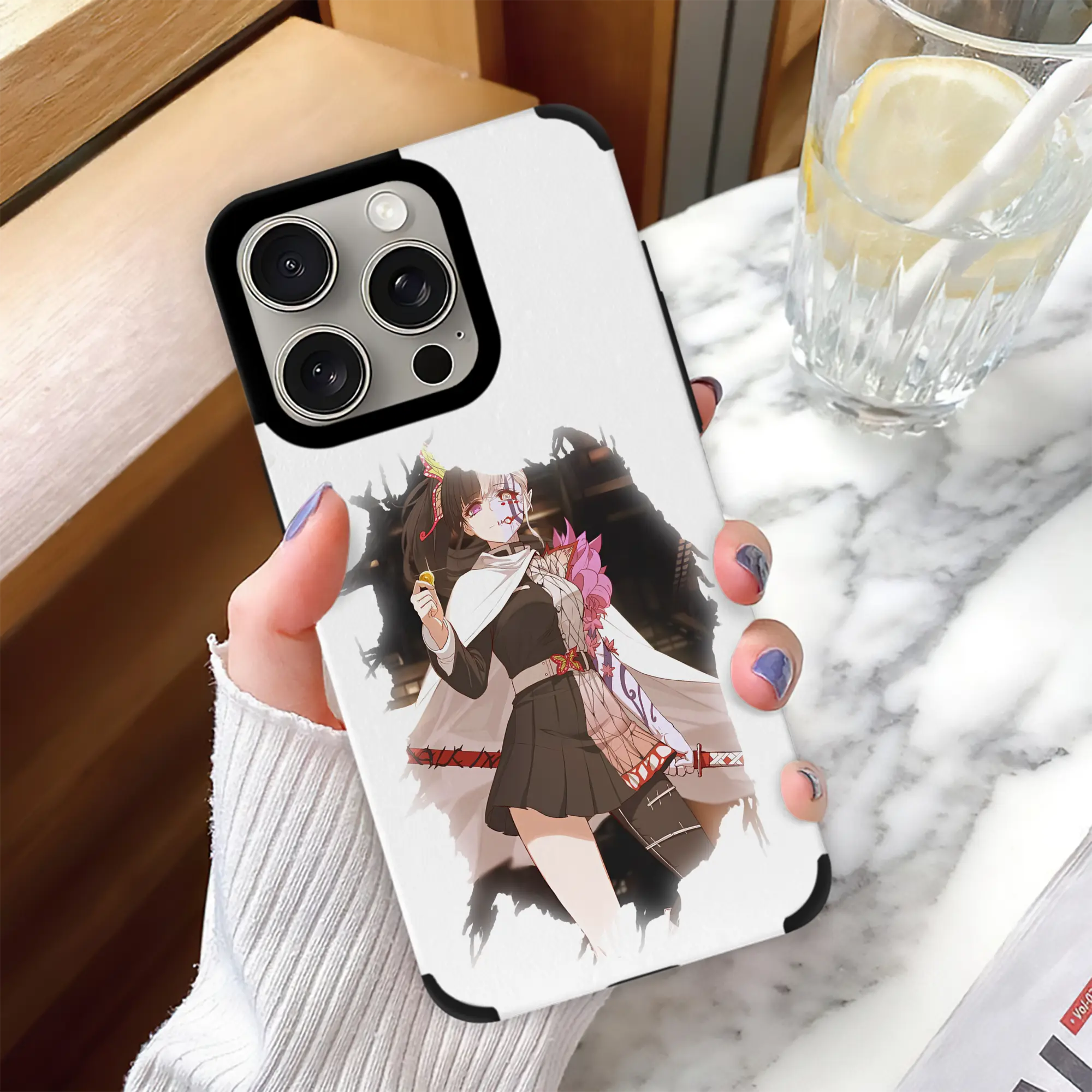 鬼滅の刃 グッズ,栗花落 カナヲ