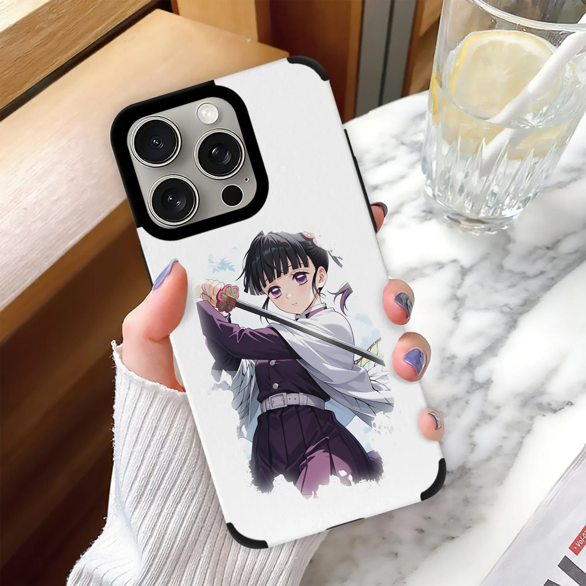 鬼滅の刃 グッズ,栗花落 カナヲ