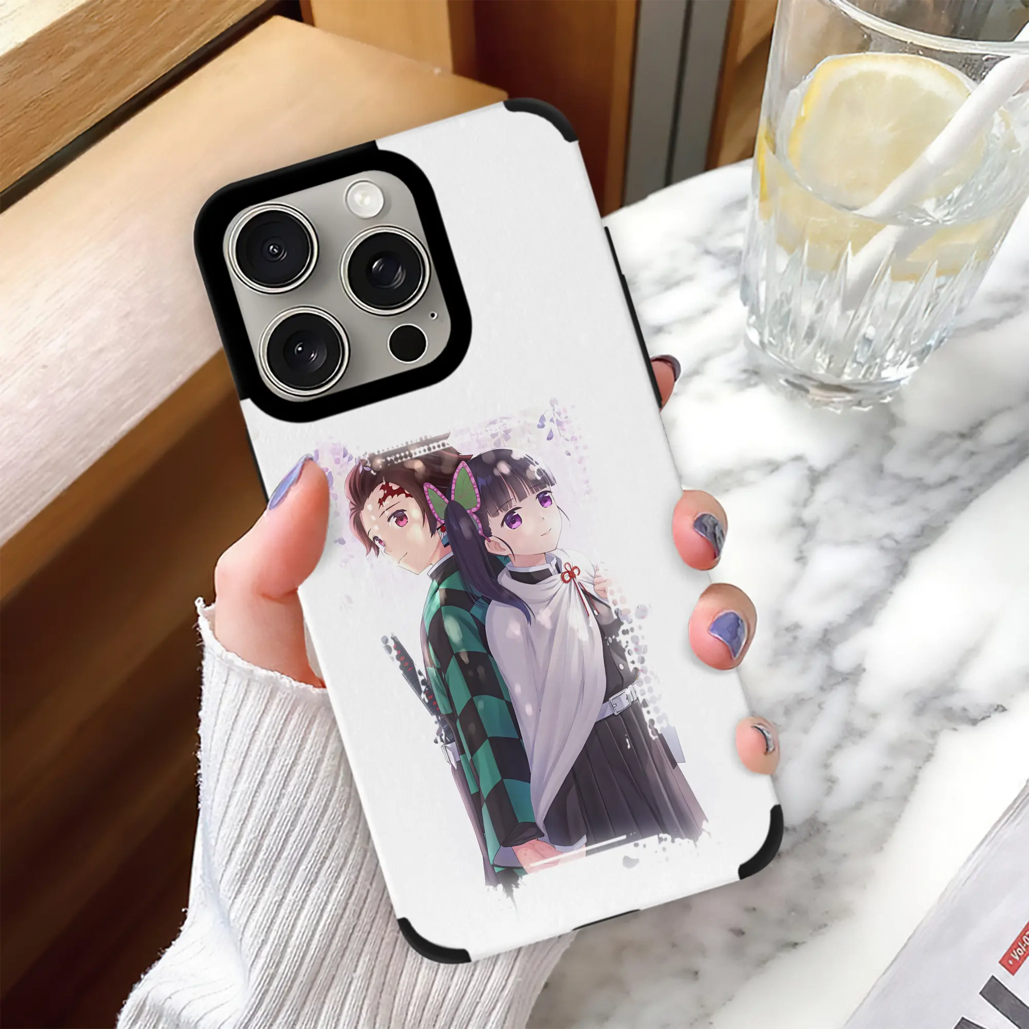 鬼滅の刃 グッズ,栗花落 カナヲ