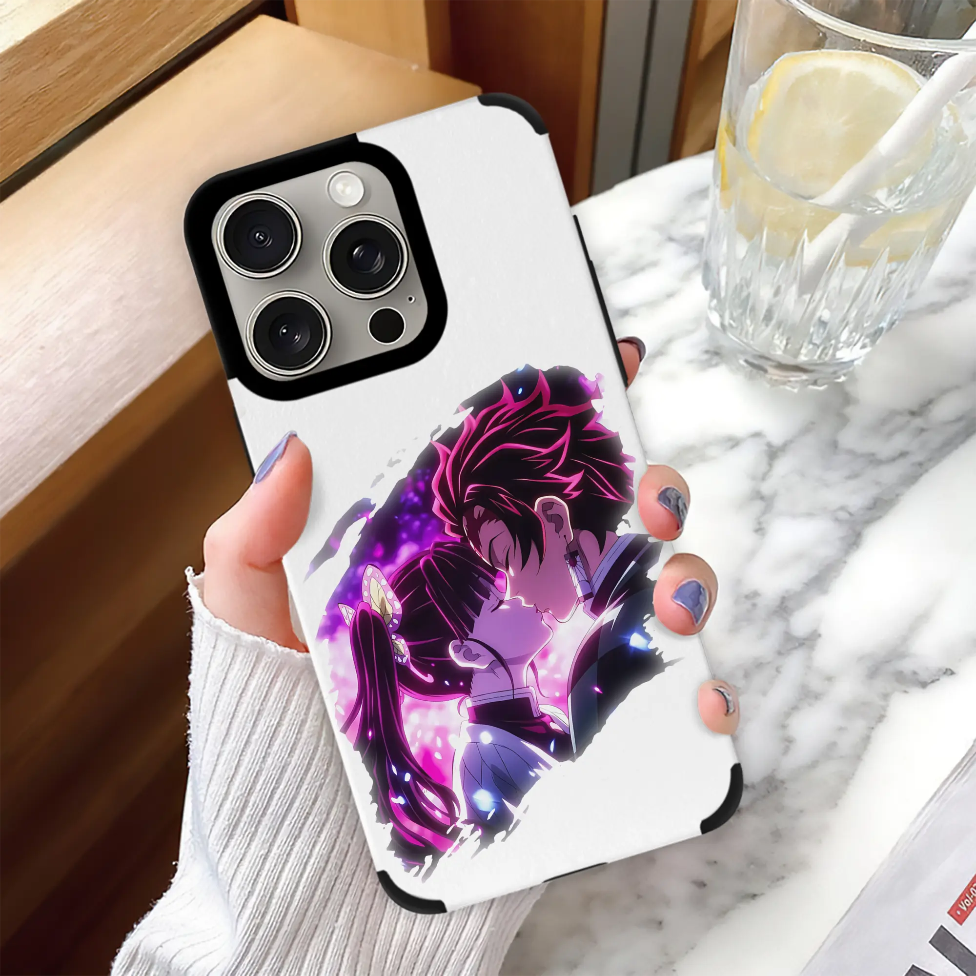 鬼滅の刃 グッズ,栗花落 カナヲ