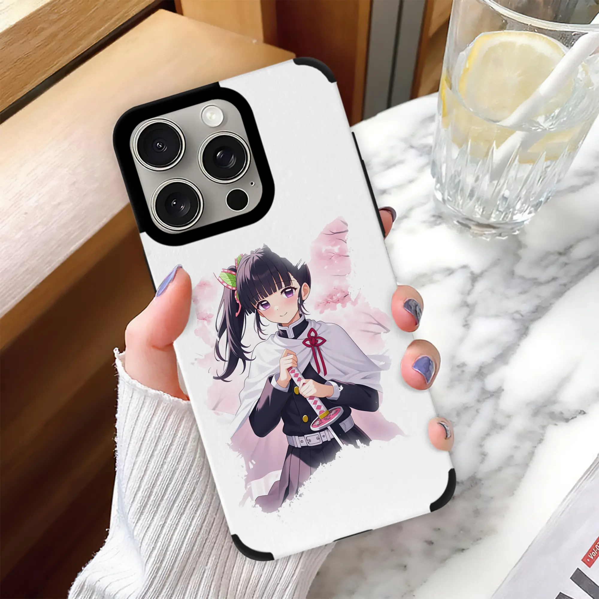 鬼滅の刃 グッズ,栗花落 カナヲ