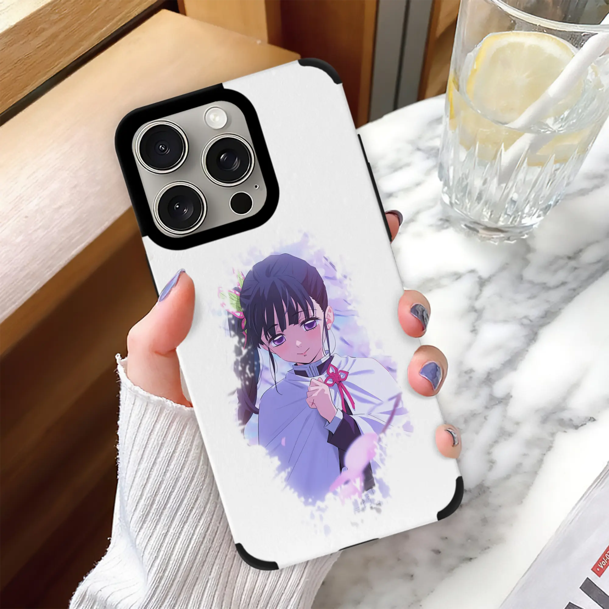 鬼滅の刃 グッズ,栗花落 カナヲ