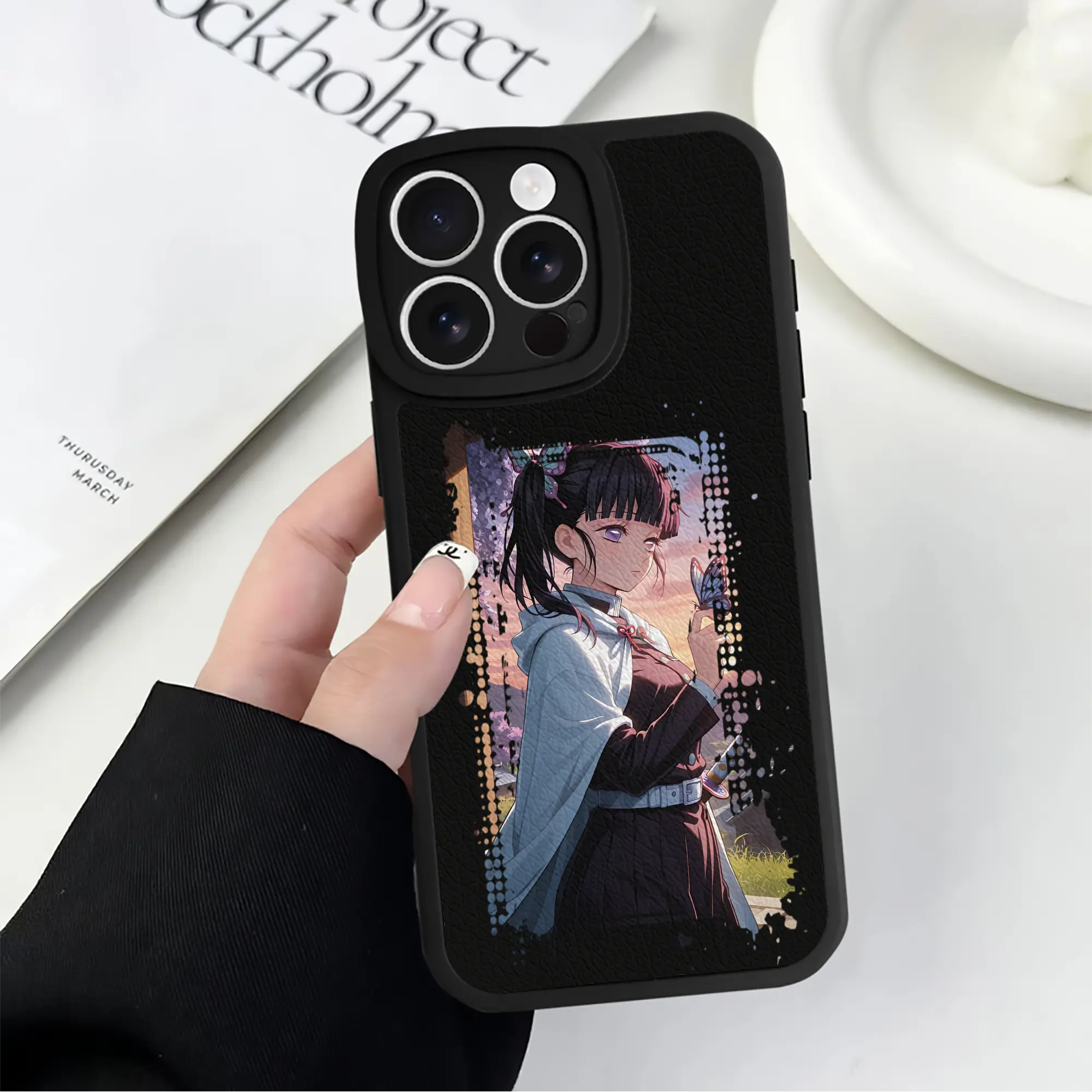 鬼滅の刃 グッズ,栗花落 カナヲ