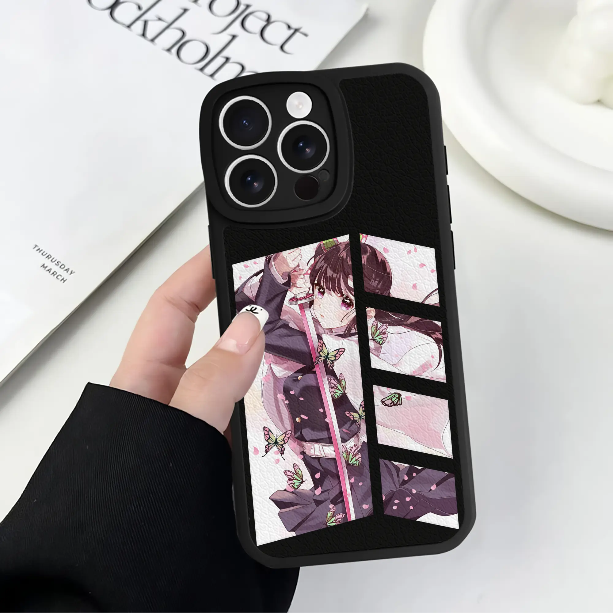 鬼滅の刃 グッズ,栗花落 カナヲ