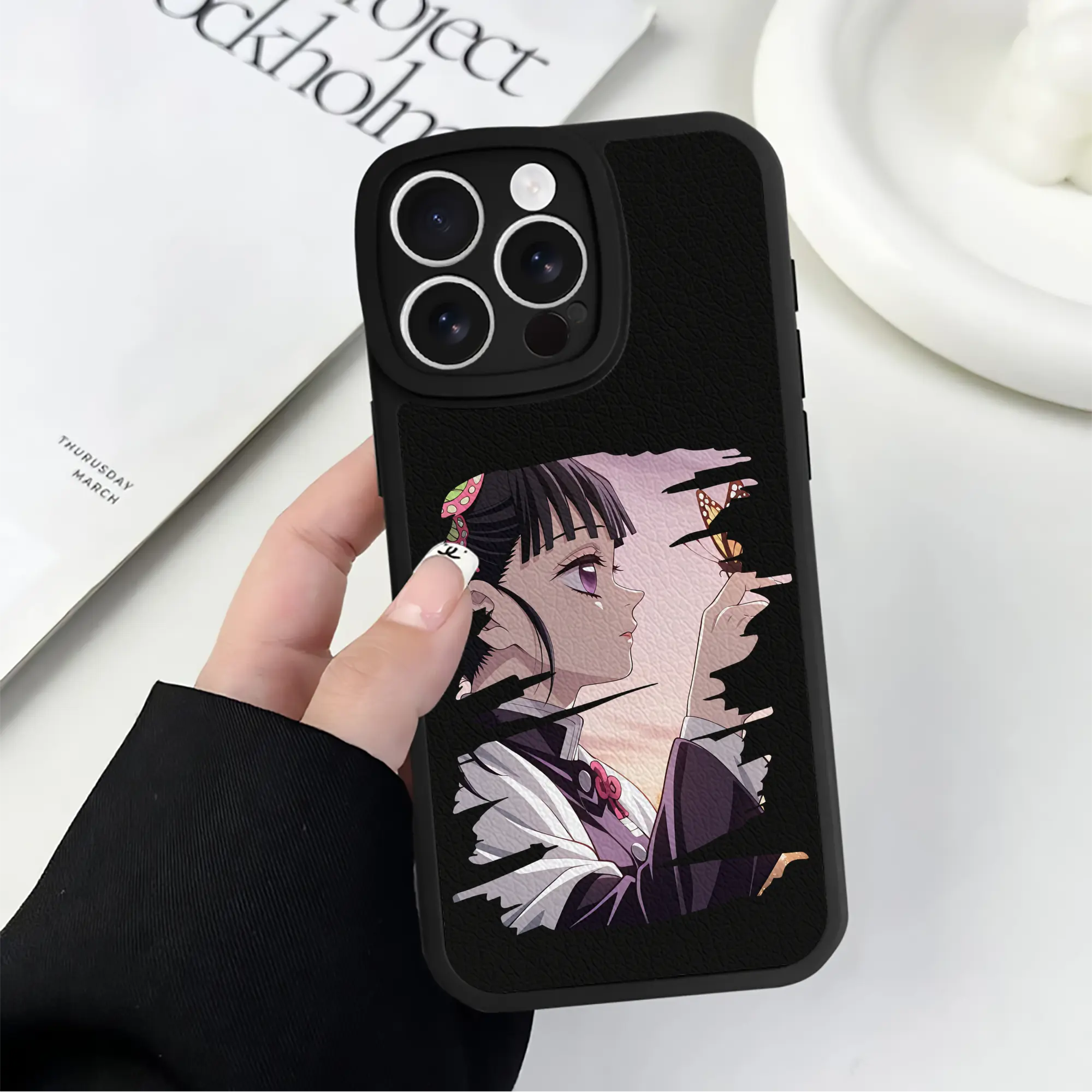 鬼滅の刃 グッズ,栗花落 カナヲ